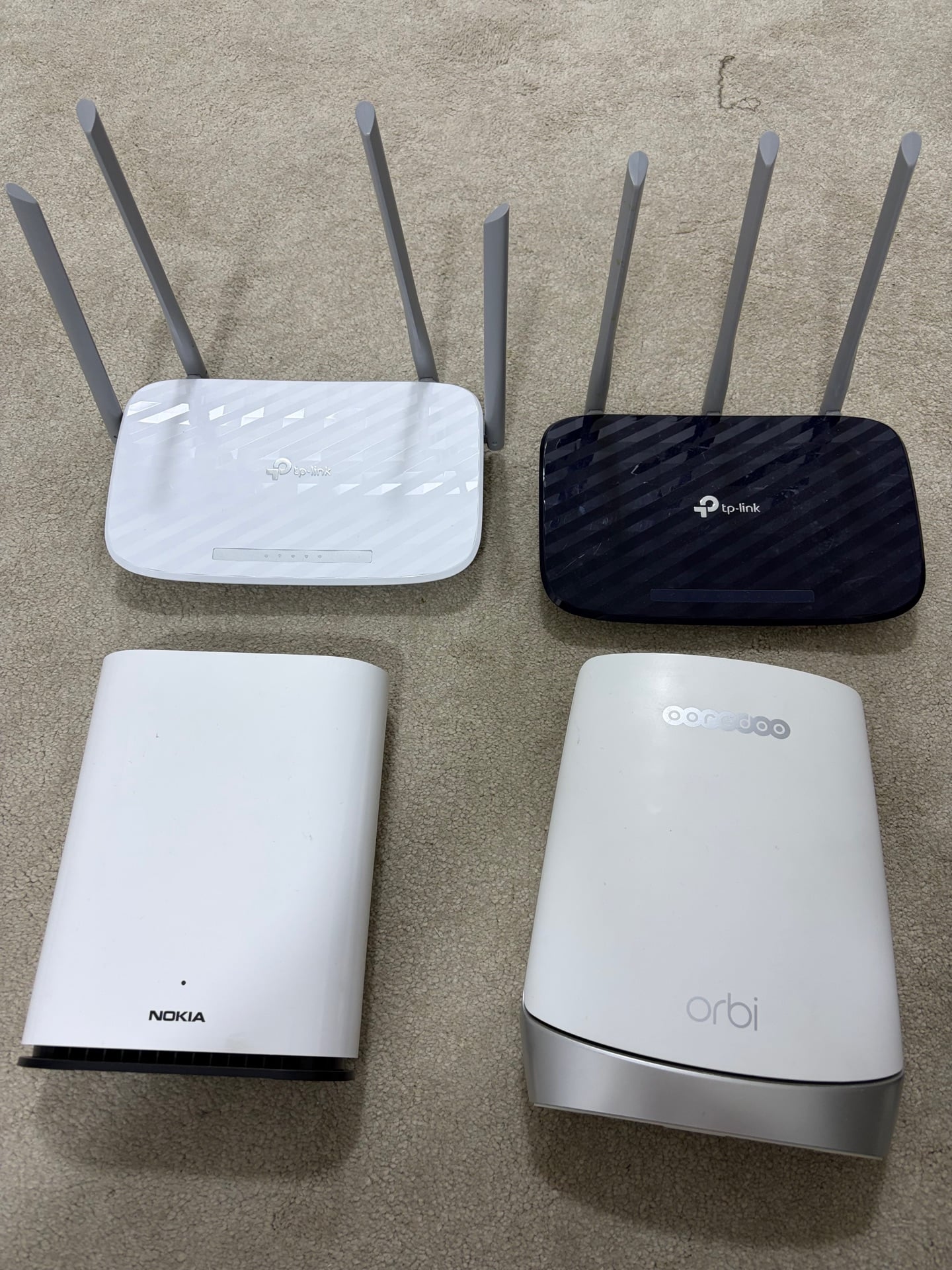 wifi for sale In excellent condition - Image 1