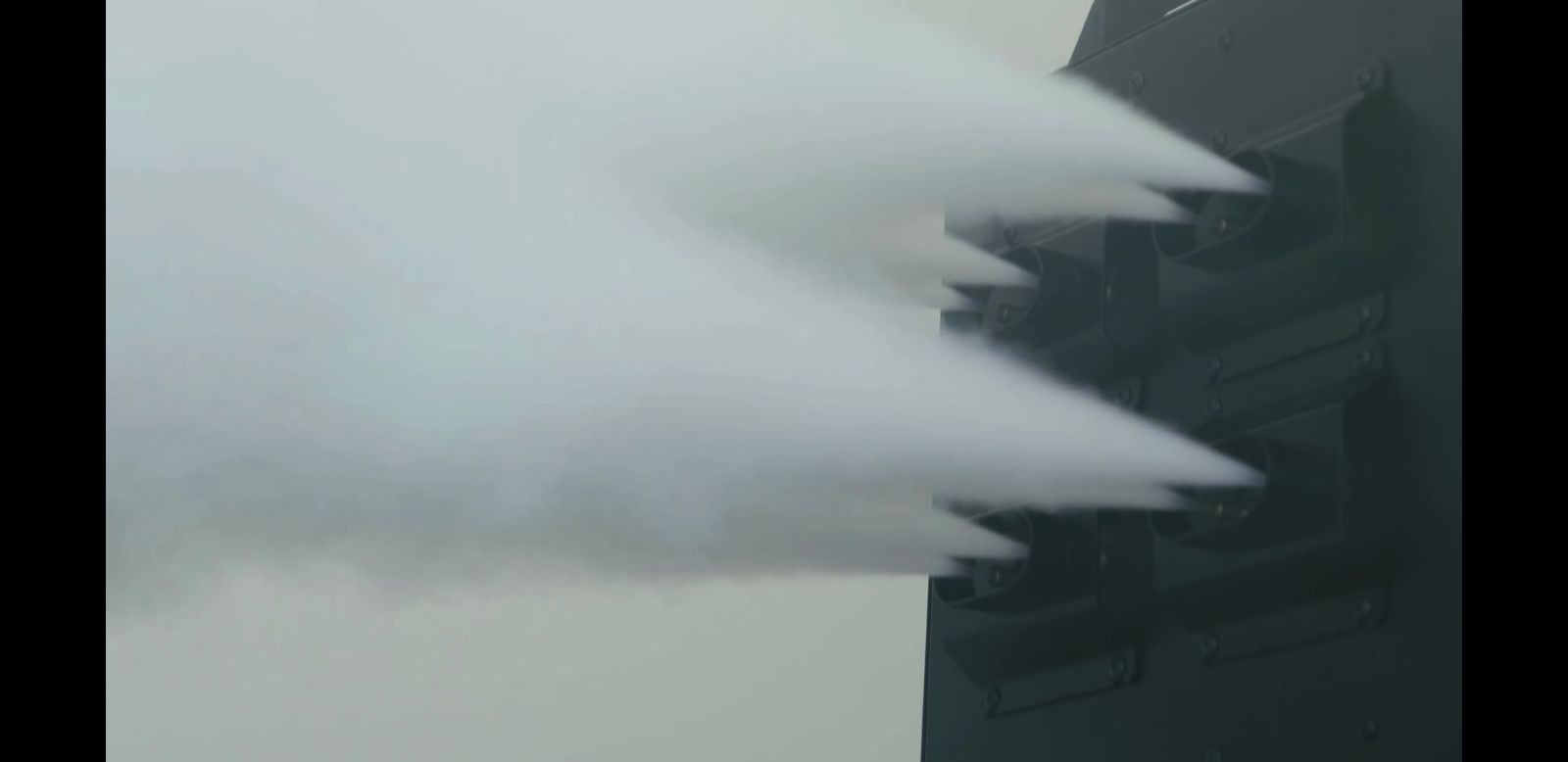 Smoke Machine, Fog Machine, Smoke Liquid & Fog Liquid - Creative & Events Solutions