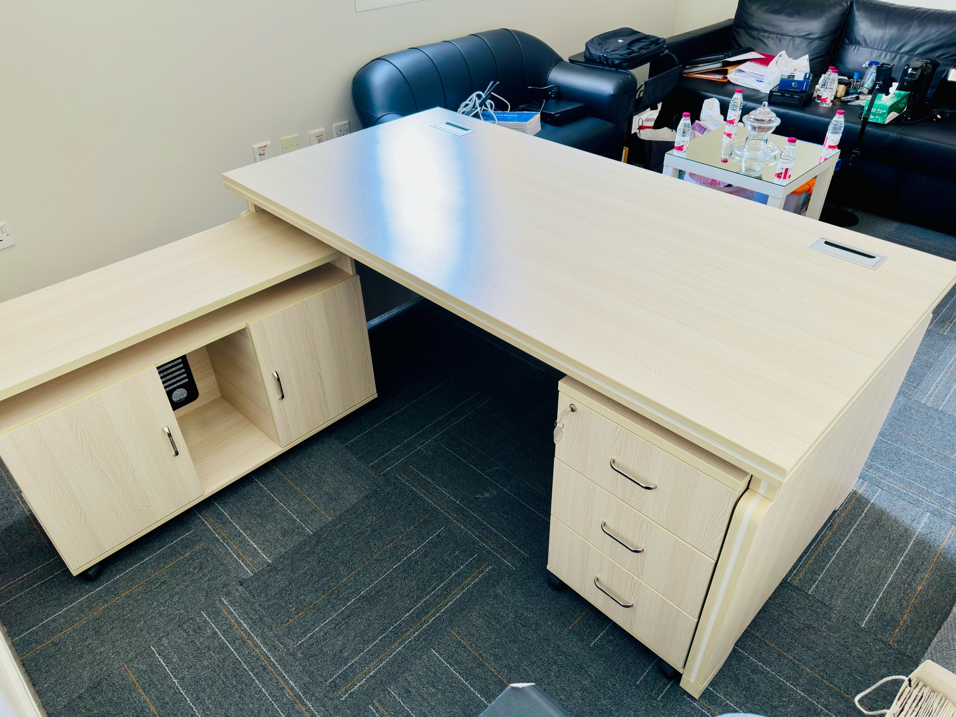 Used Office Furniture Sale Call — 33087737 - Image 7