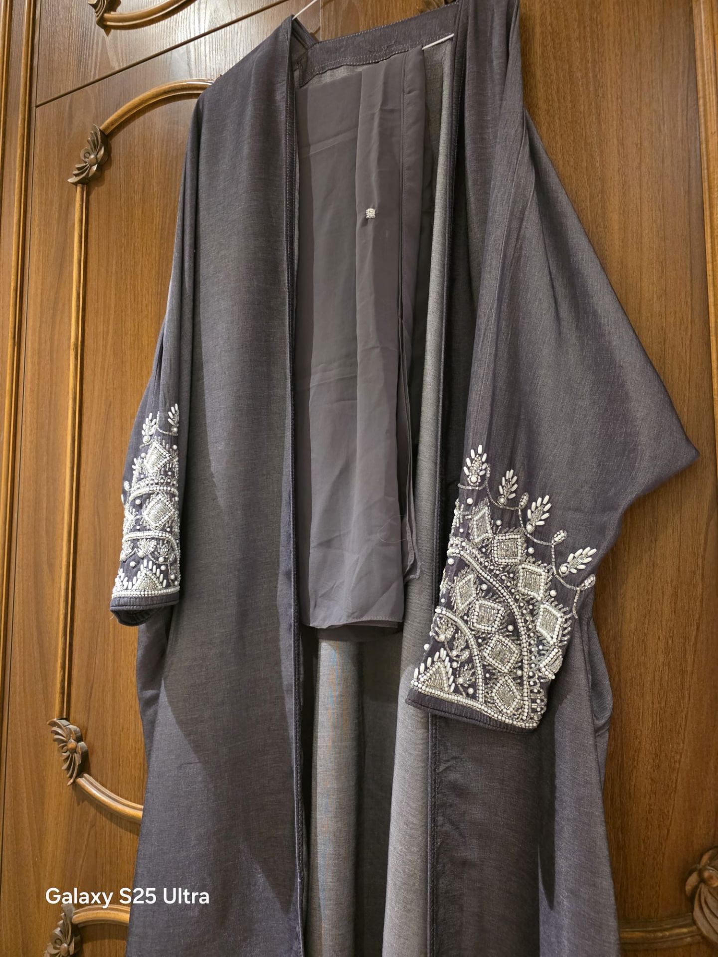 عبايات دبي جديدة - Image 6