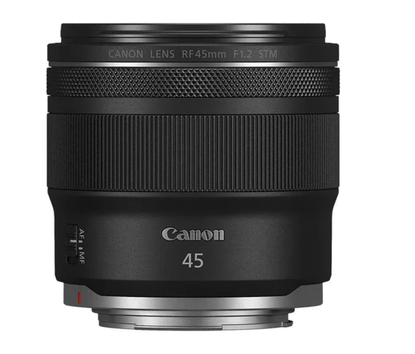 Canon RF45mm f/1.2 STM Lens - Image 5