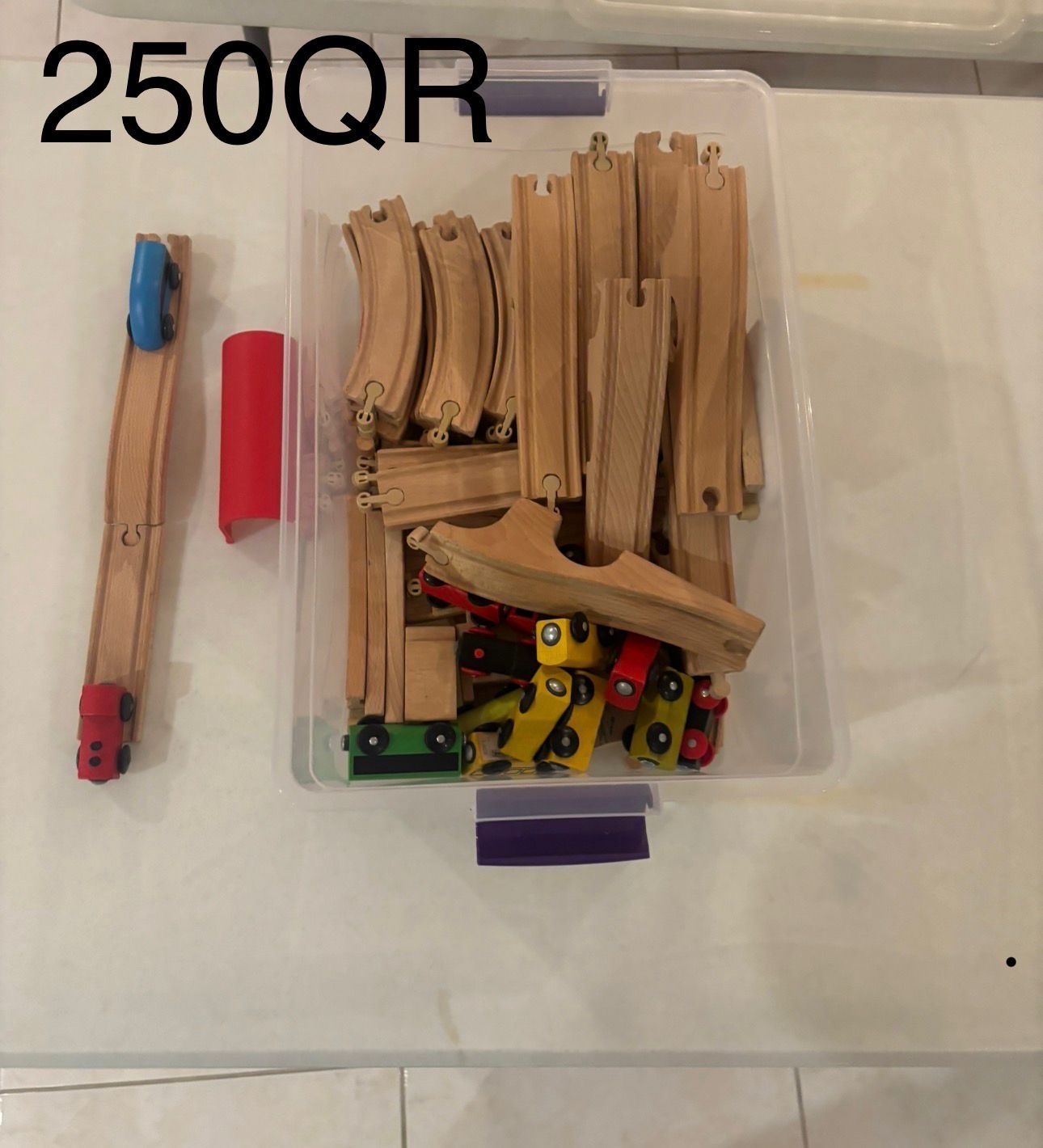 Various household items available for sale. - Image 6