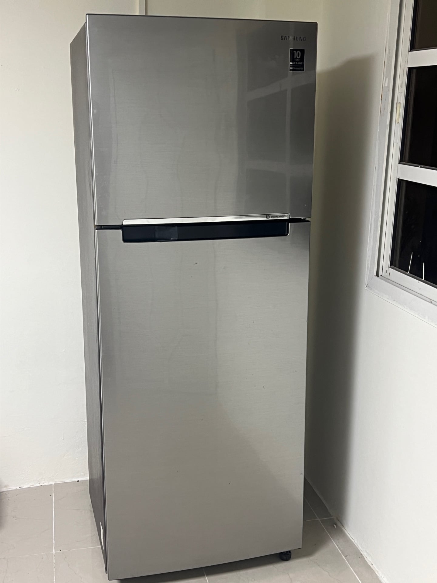 Samsung fridge - Image 1
