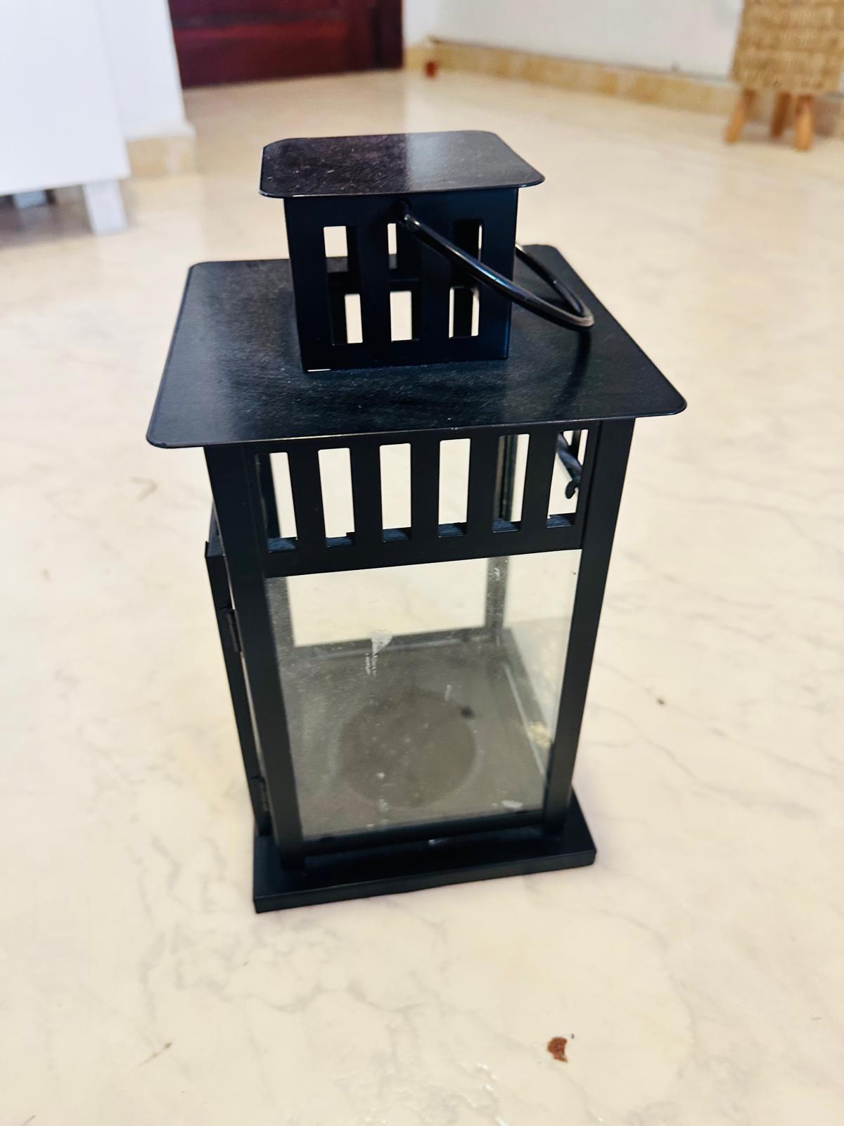 black lamp - Image 1
