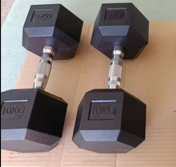 Dumbbell 10kg - Image 2