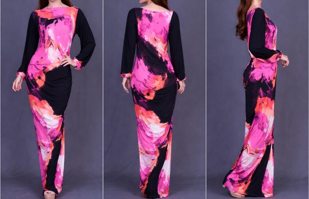 Maxi dresses - Image 9