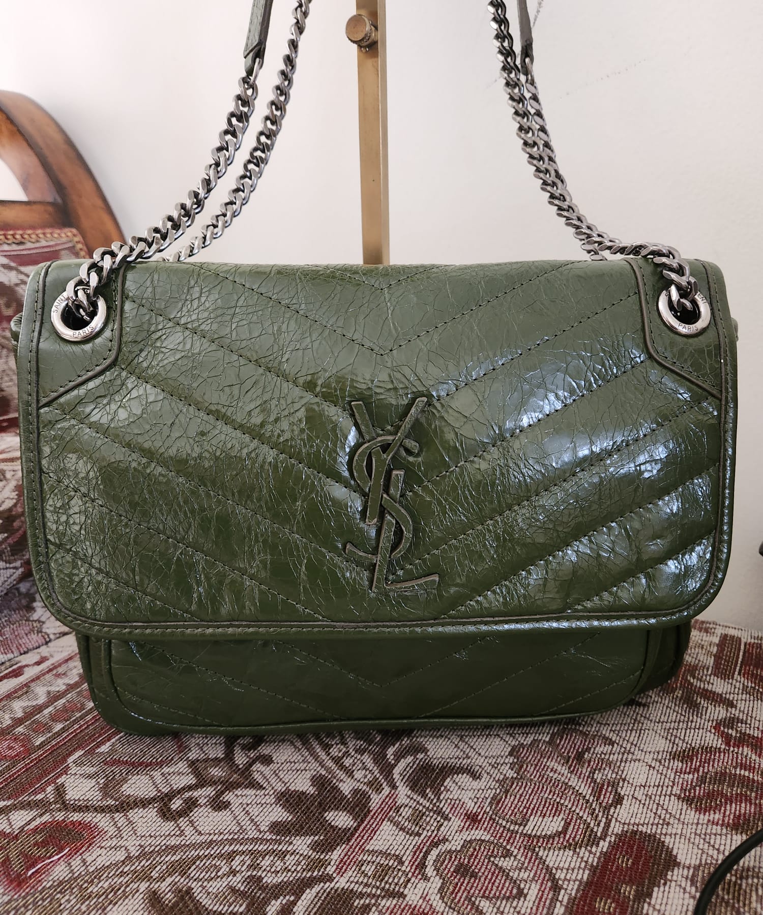 YSL Bag - Image 5
