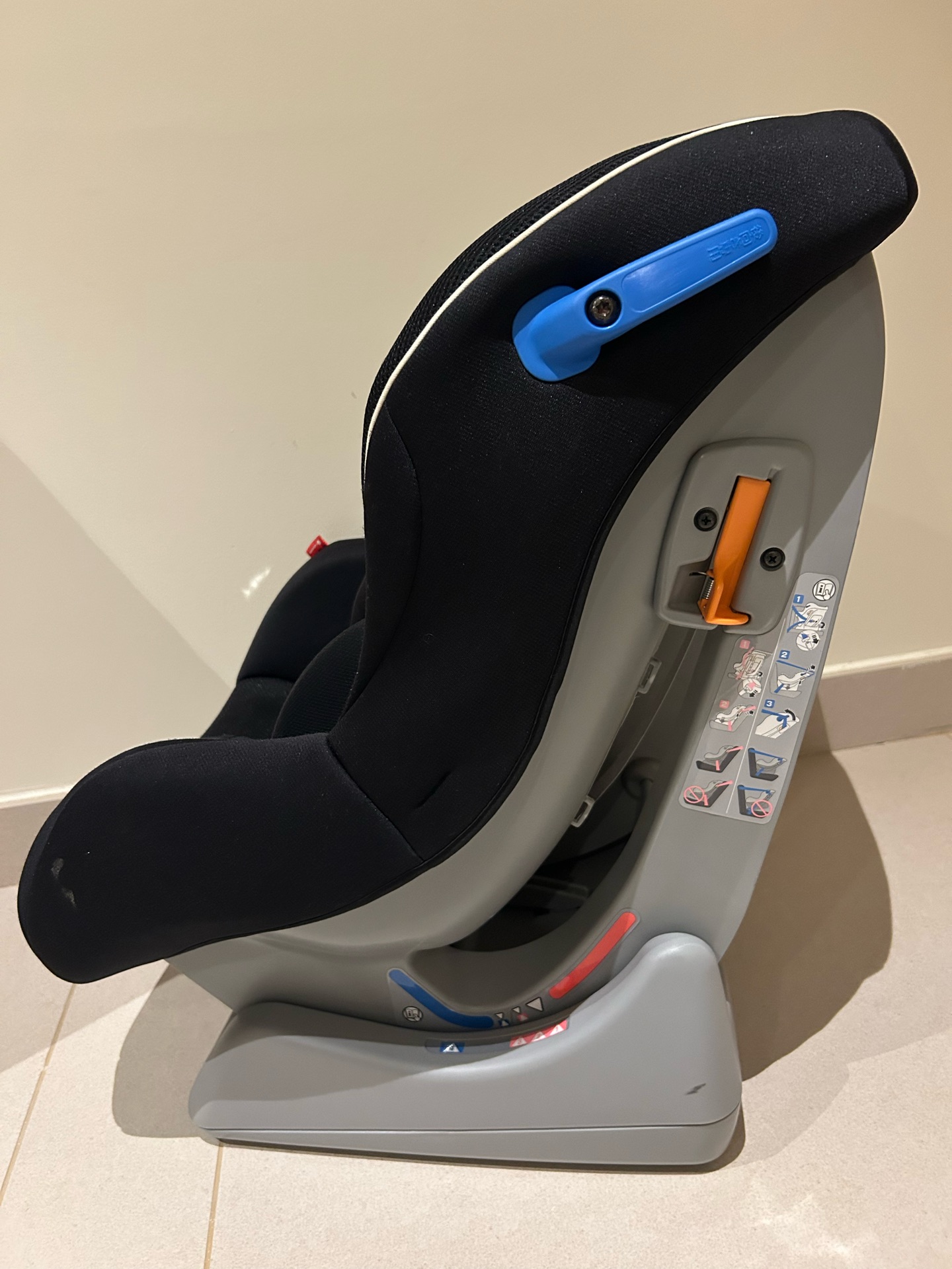 Child Seat - Good Condition - Image 2