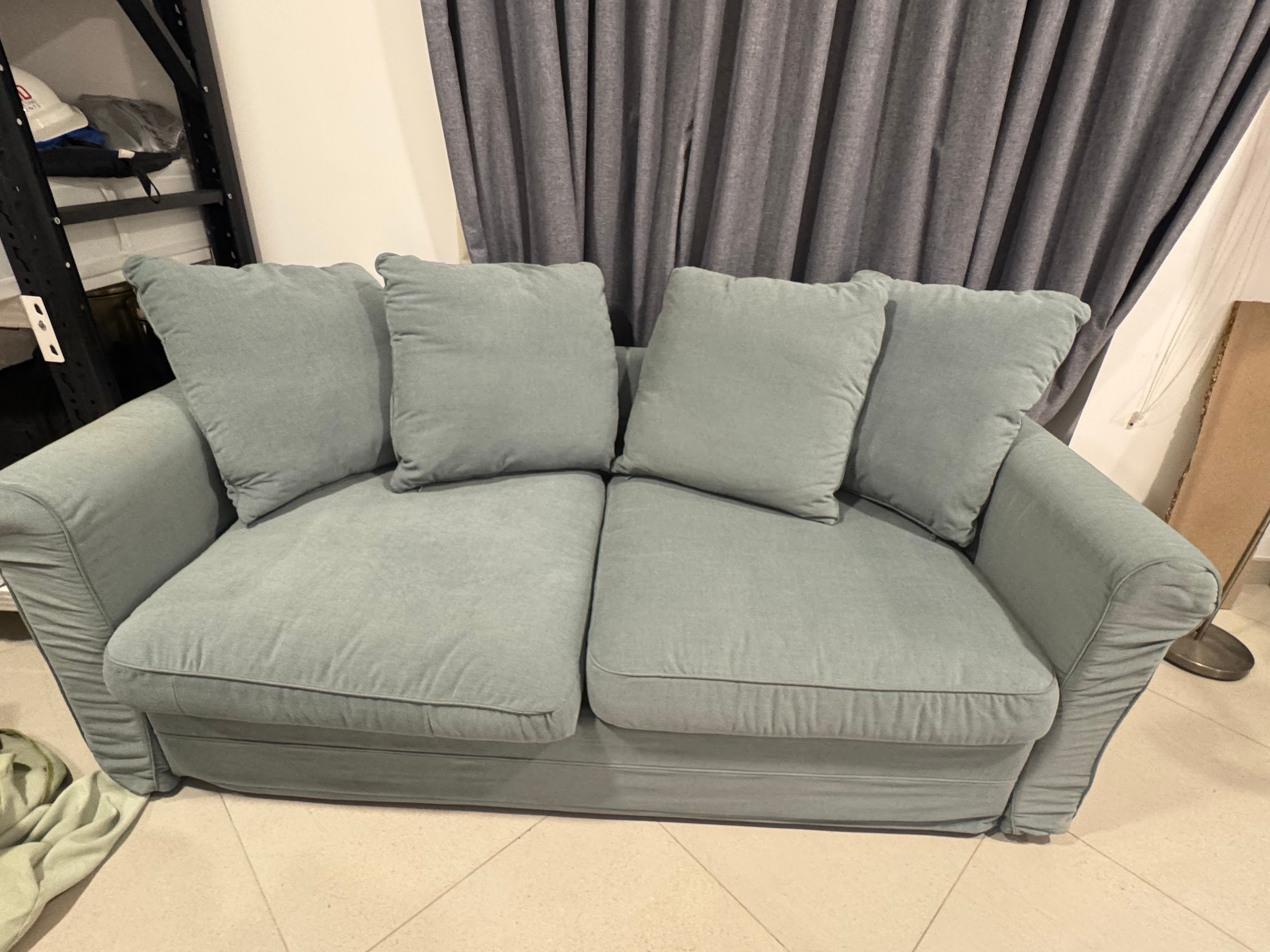 Sofa Bed - Image 1