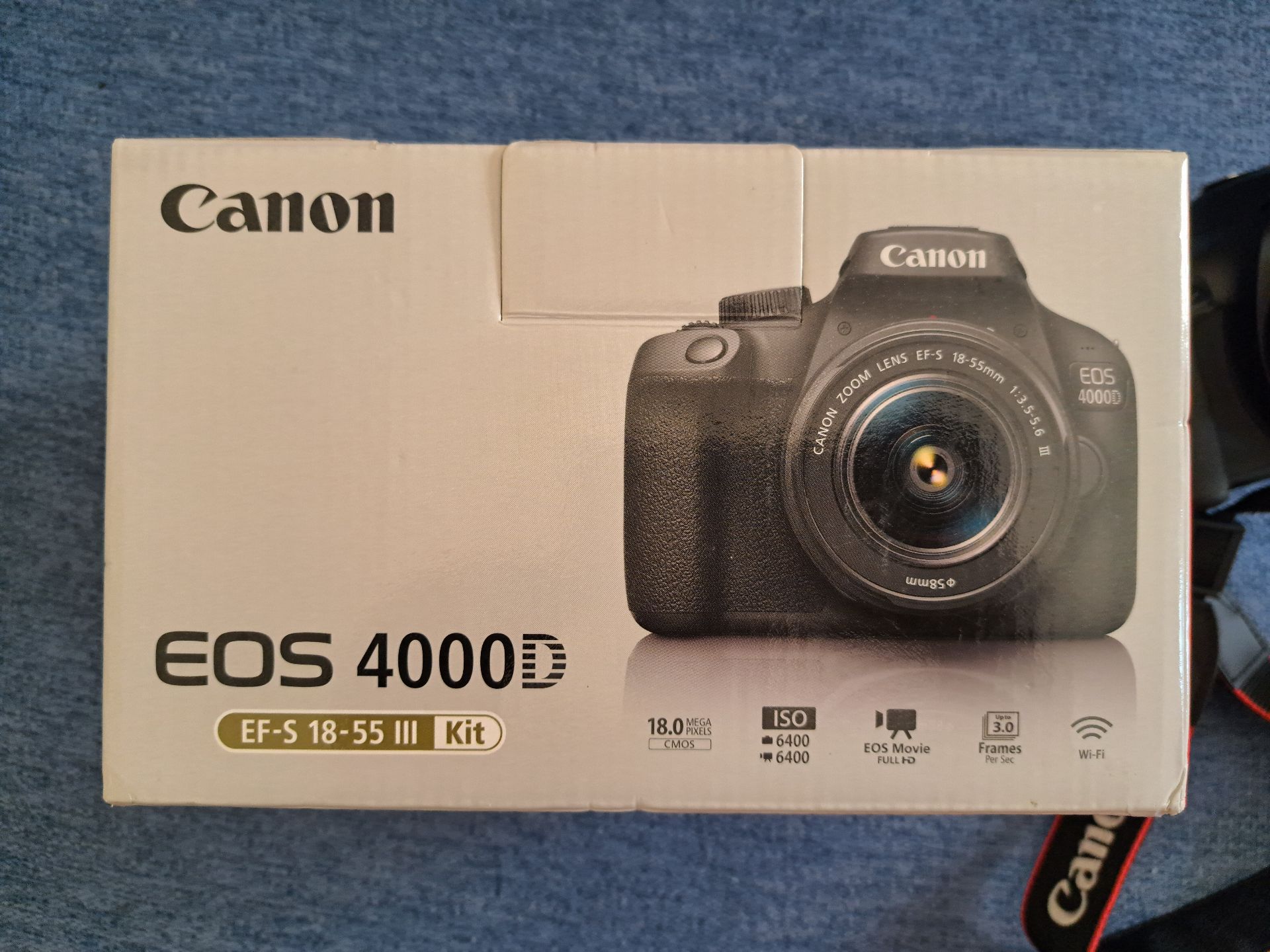 Canon - Image 2