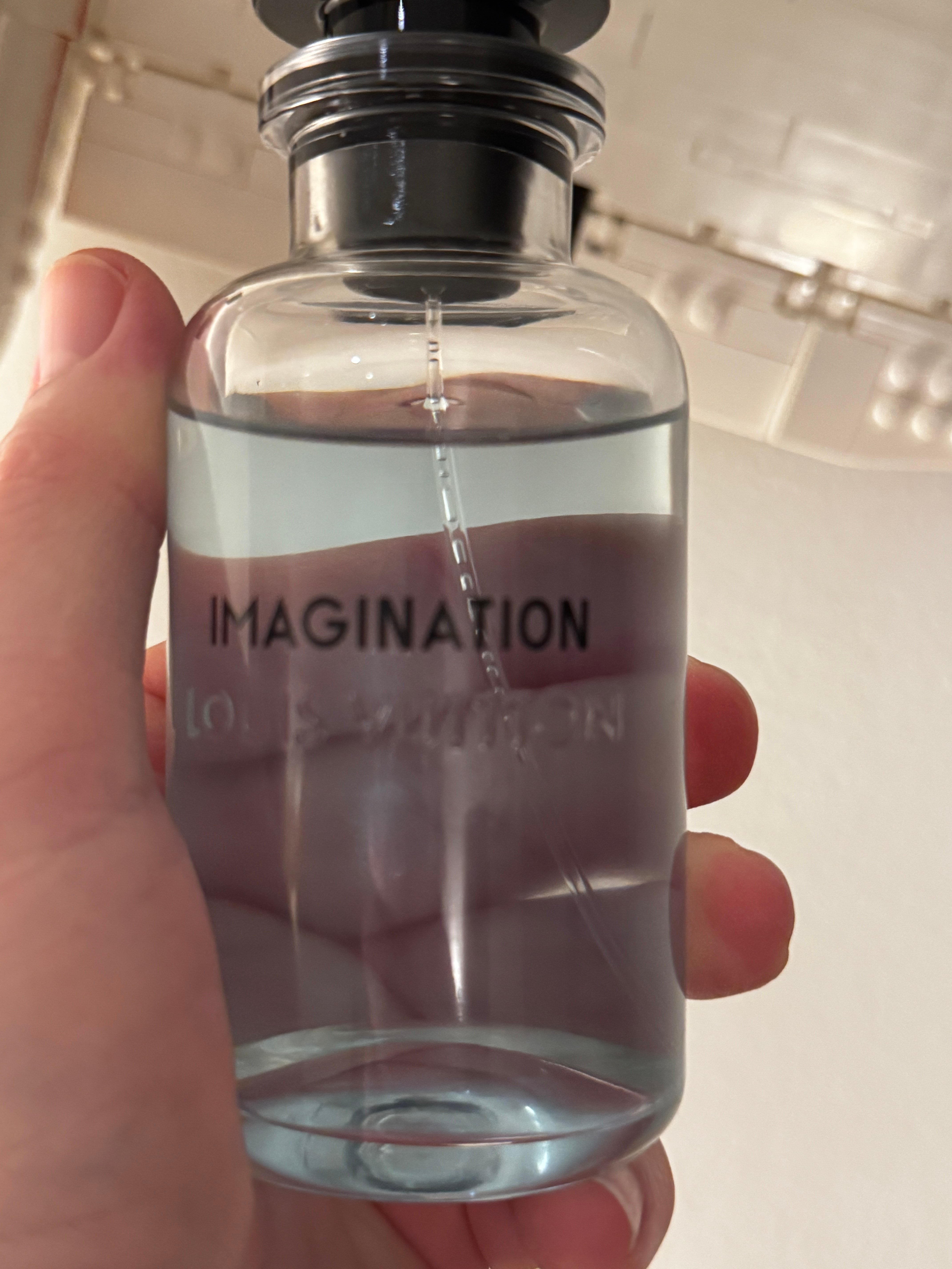 Several Mens perfumes barely used - Image 1