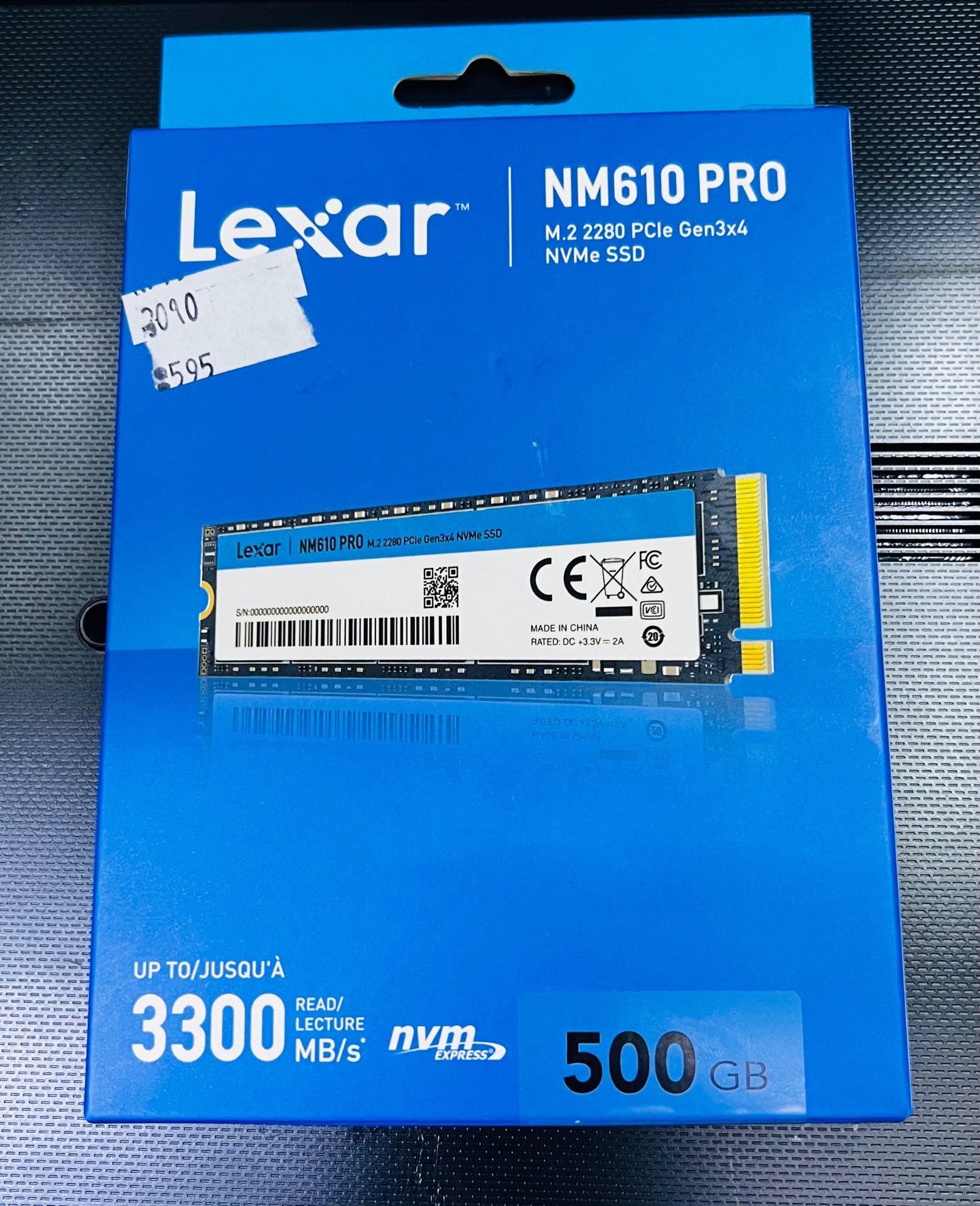 All Ssd Hdd Ram and it accessories available - Image 2
