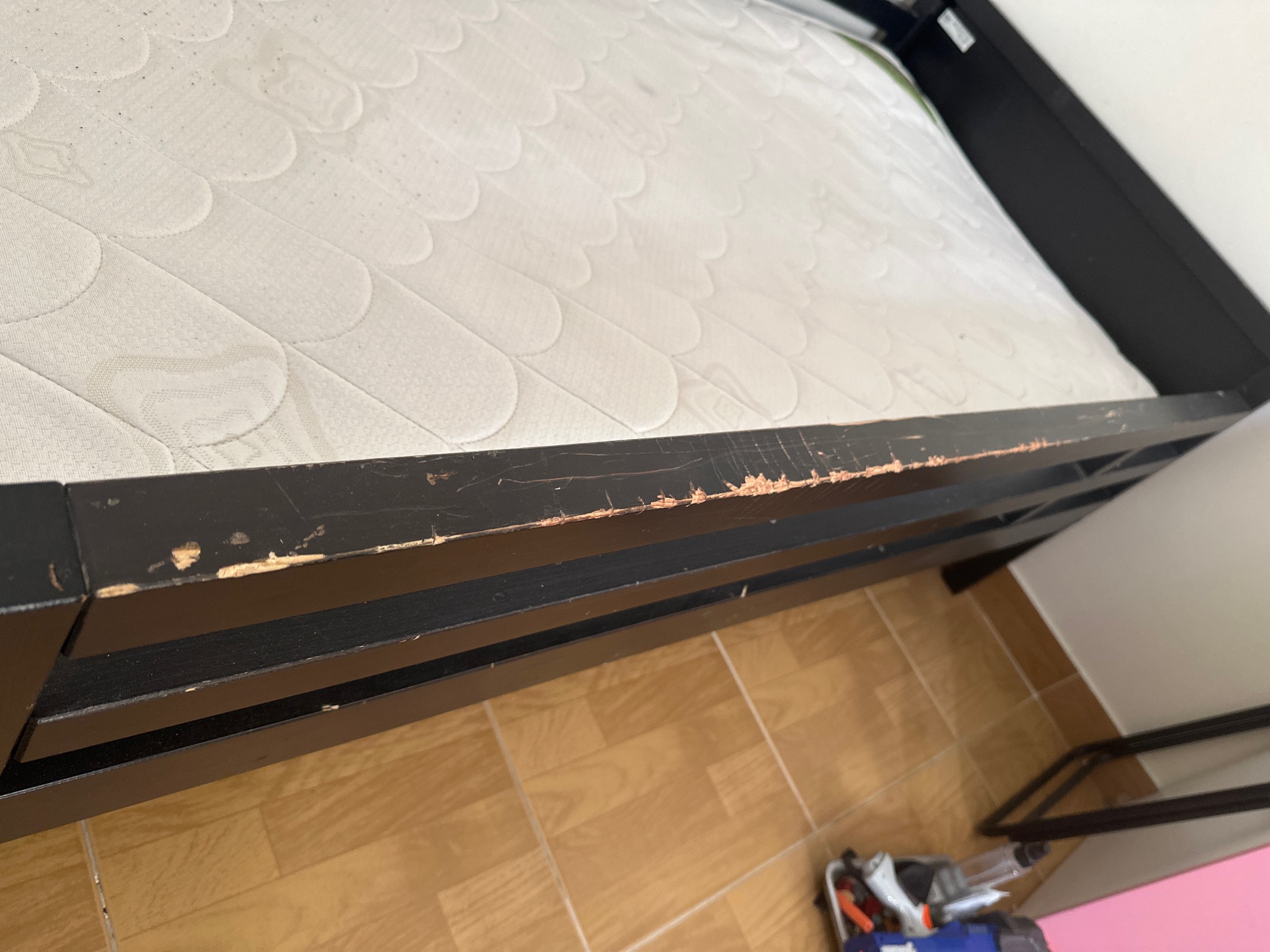 Single Bed for Sale - Image 3