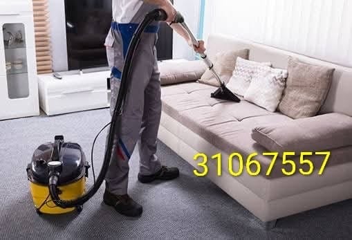Cleaning and pest control services - Image 3