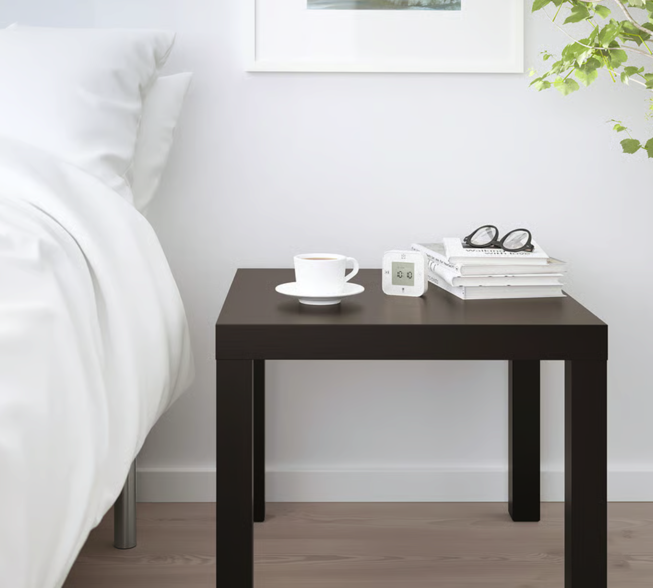 2 Bed Side Tables - Image 3