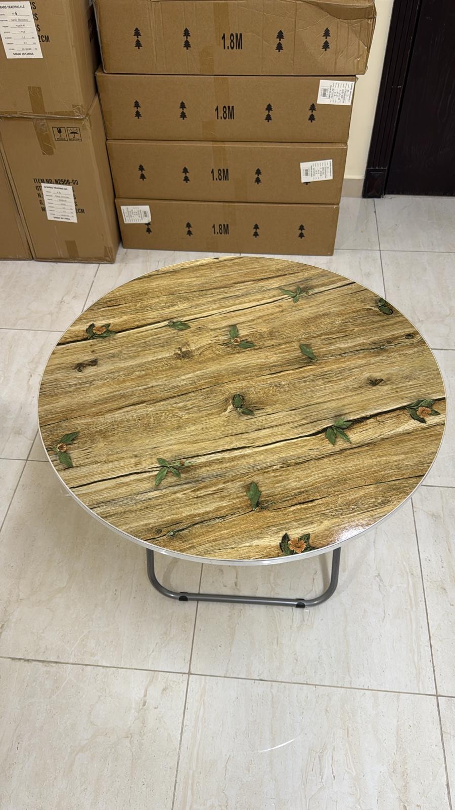 طاولات جديدة تمامًا - Image 4