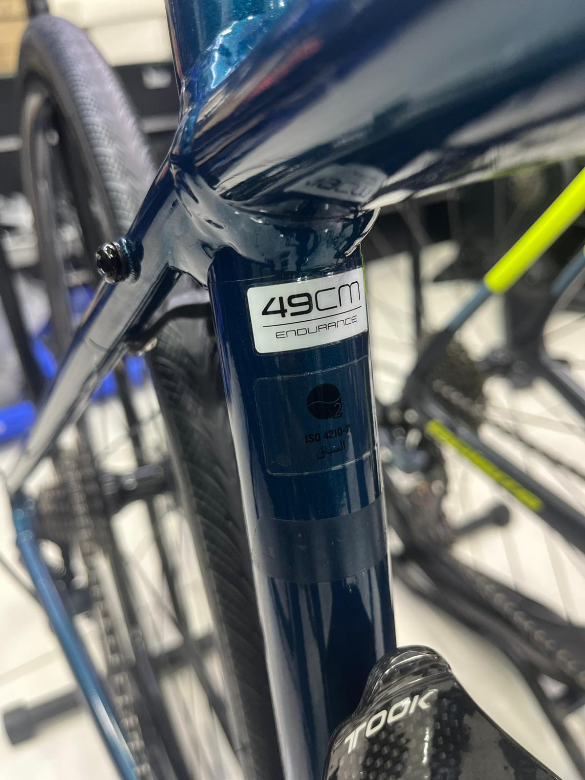 Trek Domane AL3 , for sale - Image 2