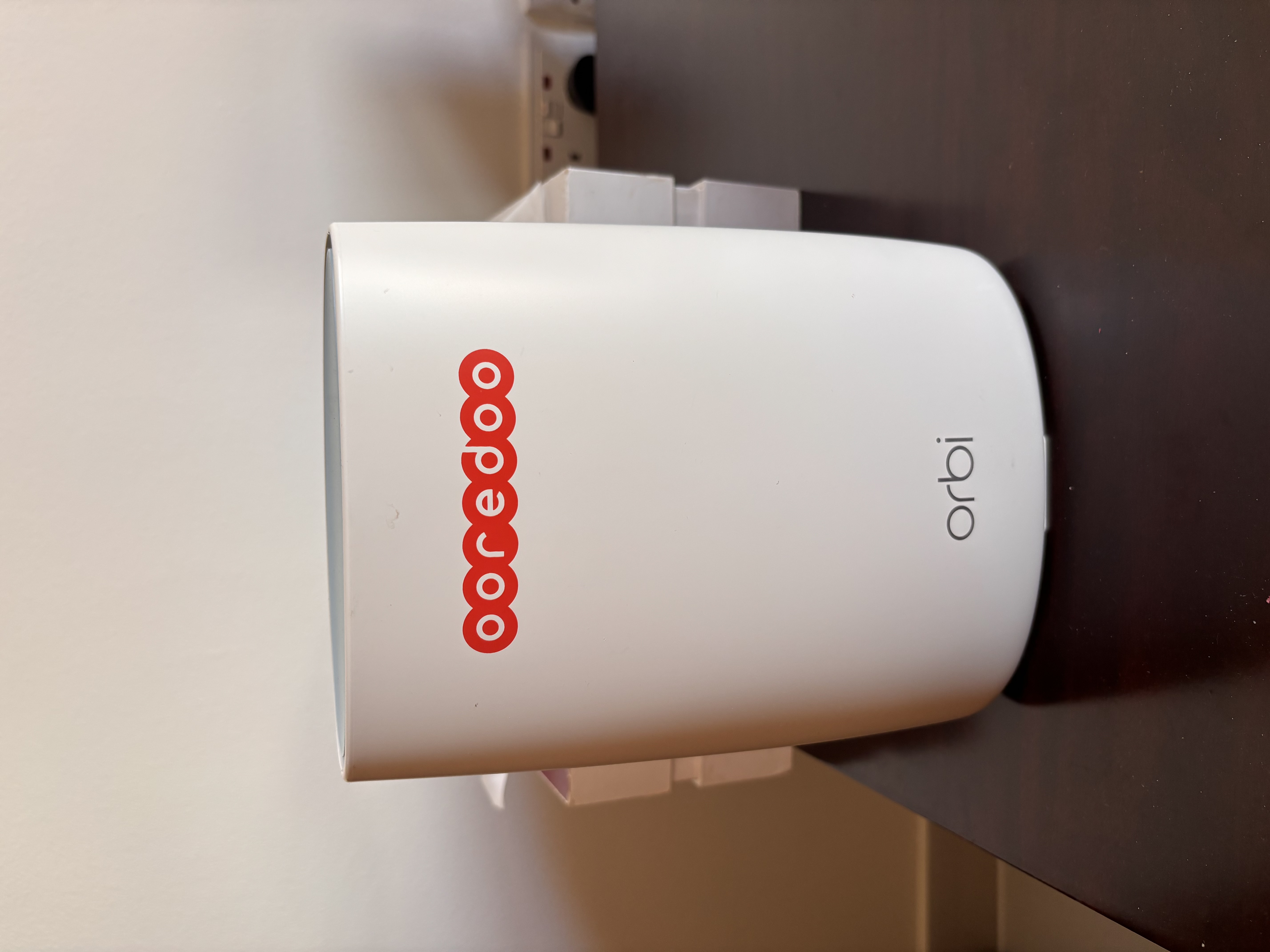 ORBI ROUTER + Tv box - Image 2