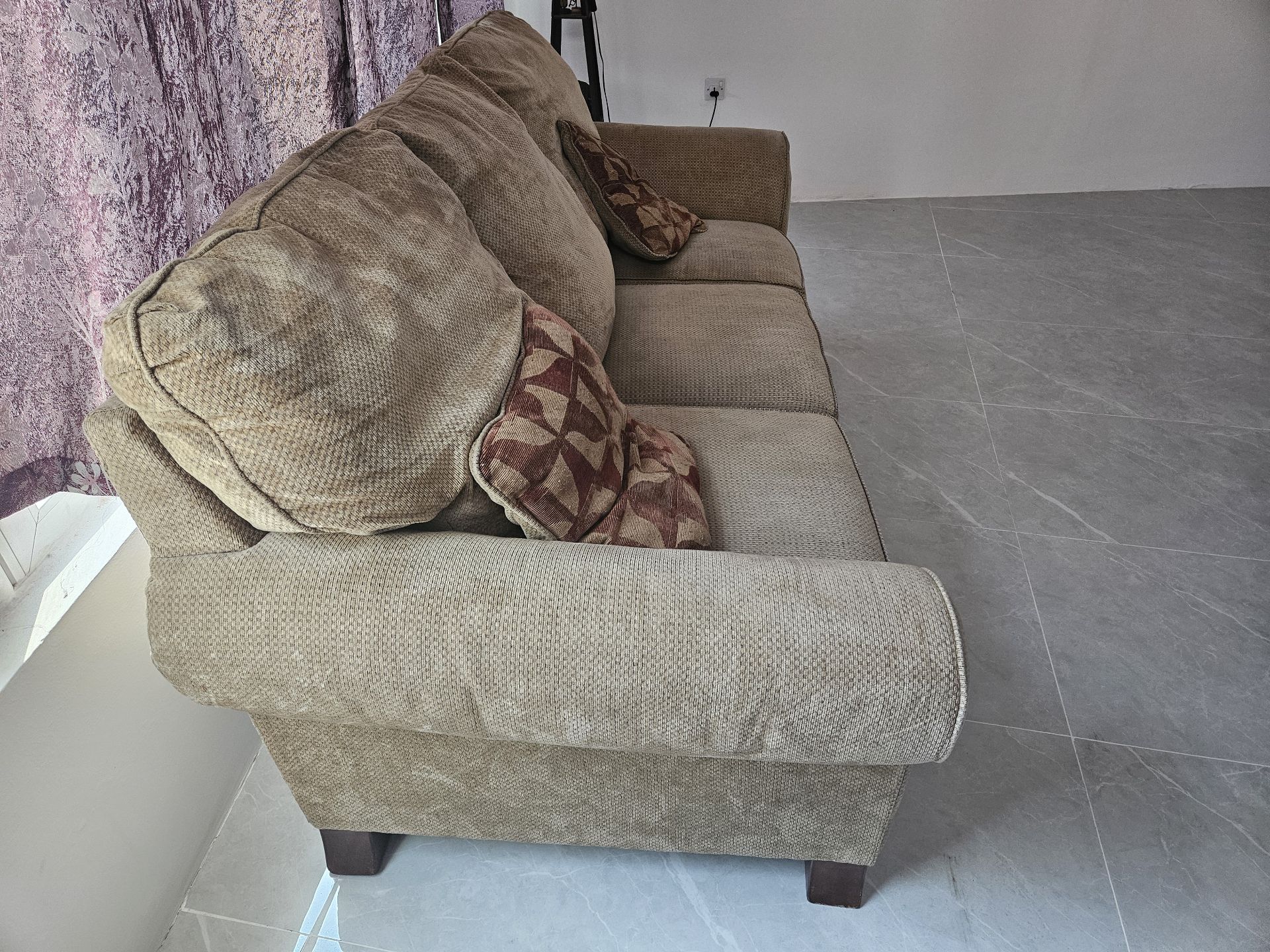Ashley Sofa - Image 5