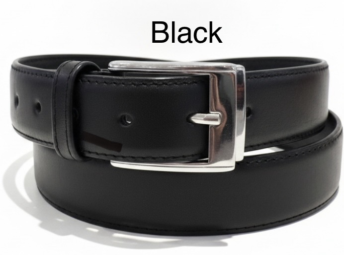 Genuine Leather Men Belts  - Image 4