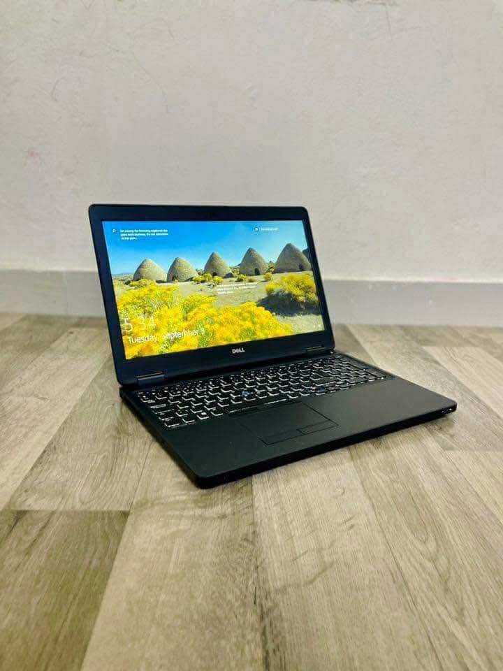 i7 i5 HP DELL LENOVO 256SSD A+ Condition  - Image 9