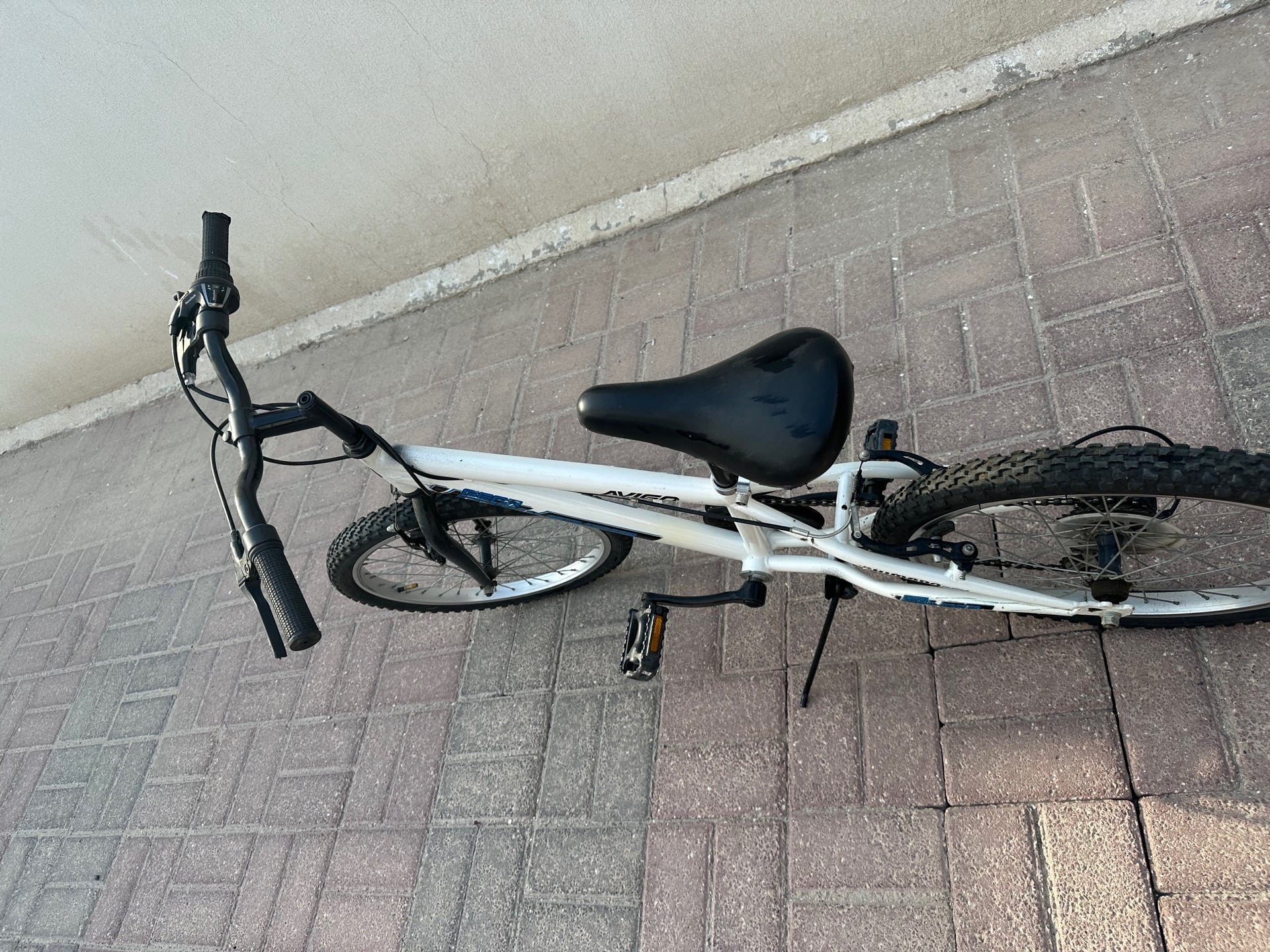 Bicycle for children - good condition - Image 4