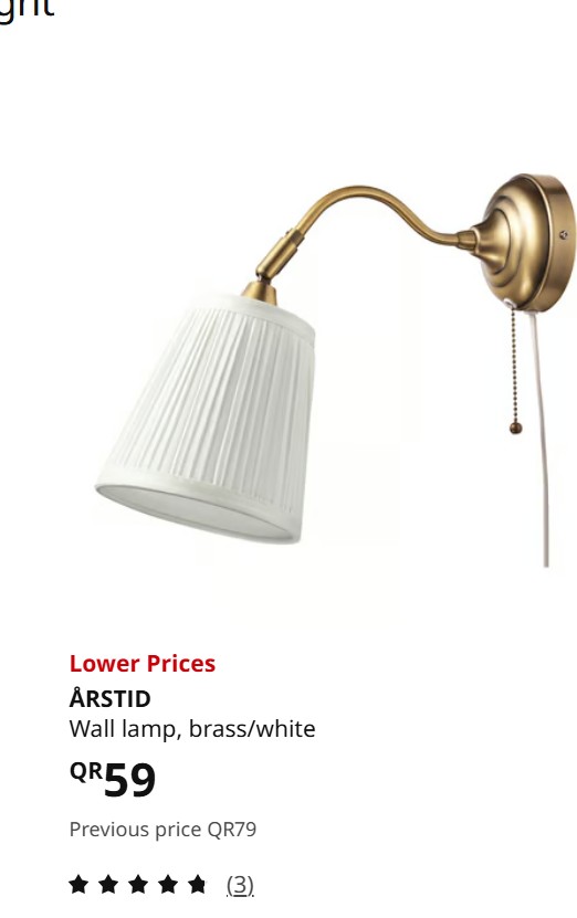Wall lamps - Image 3