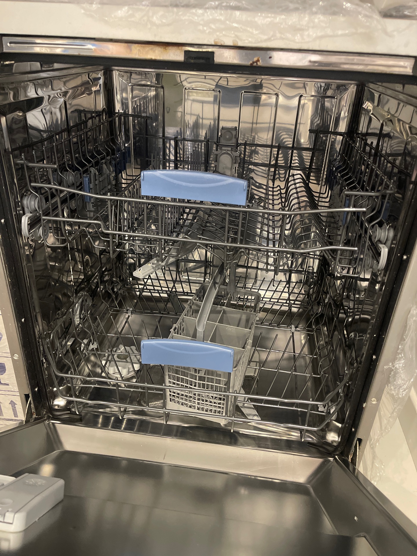 Vestel Dishwasher  - Image 3