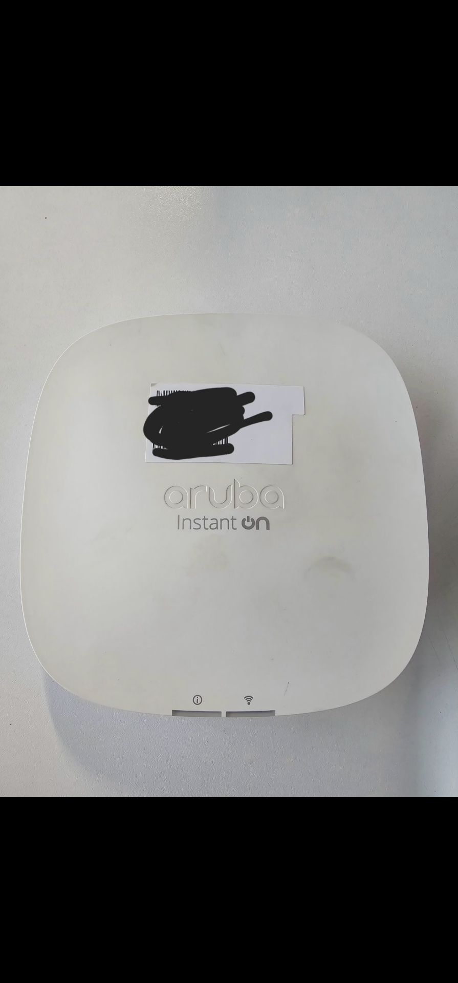 Aruba access point router - Image 4