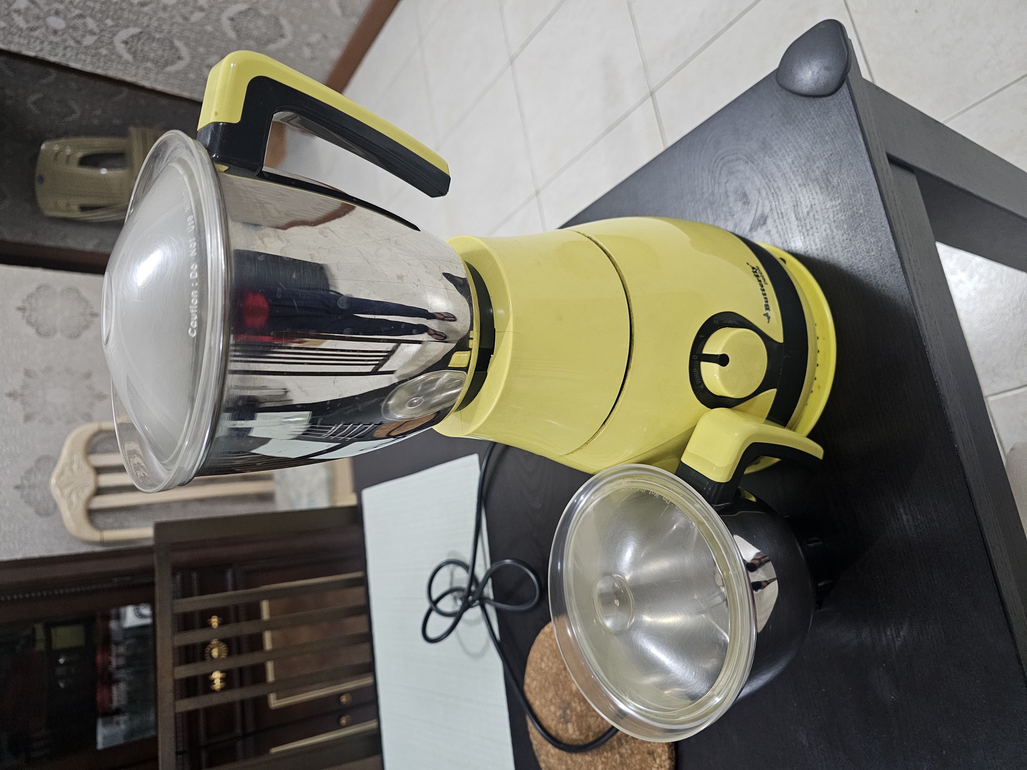 Mixer - Image 3