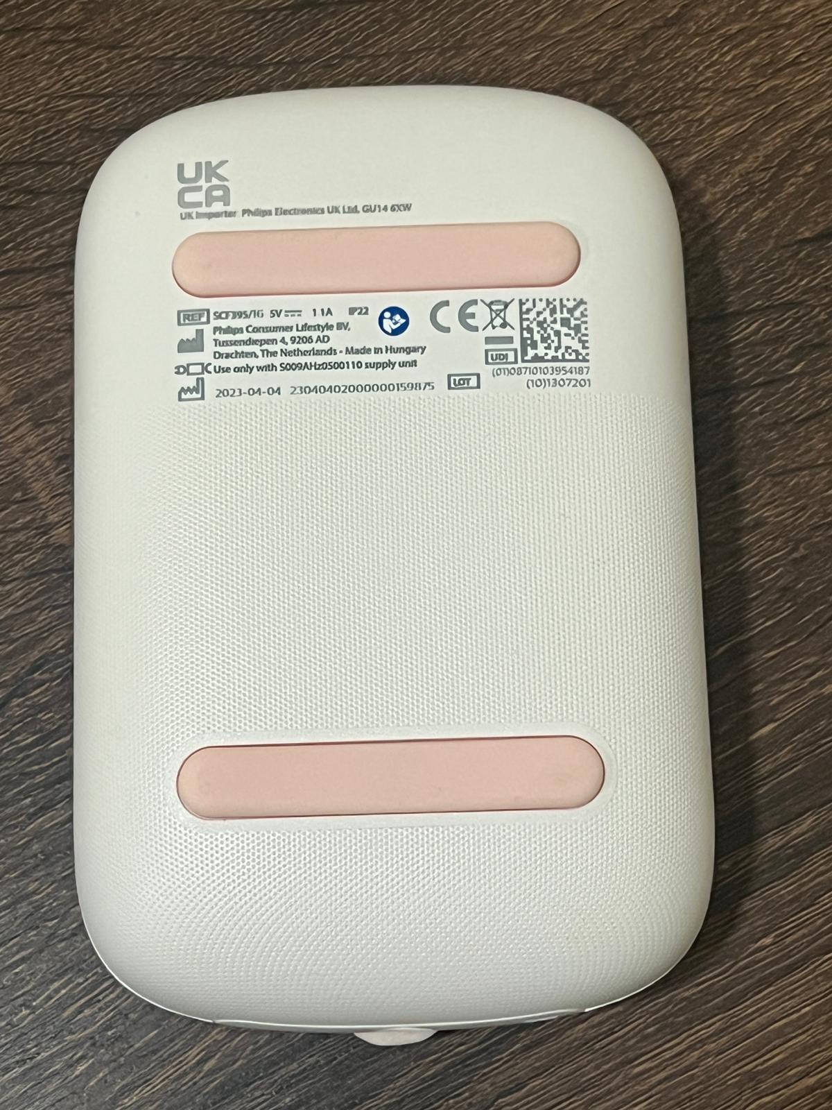 Breast pump Philips avent - Image 4