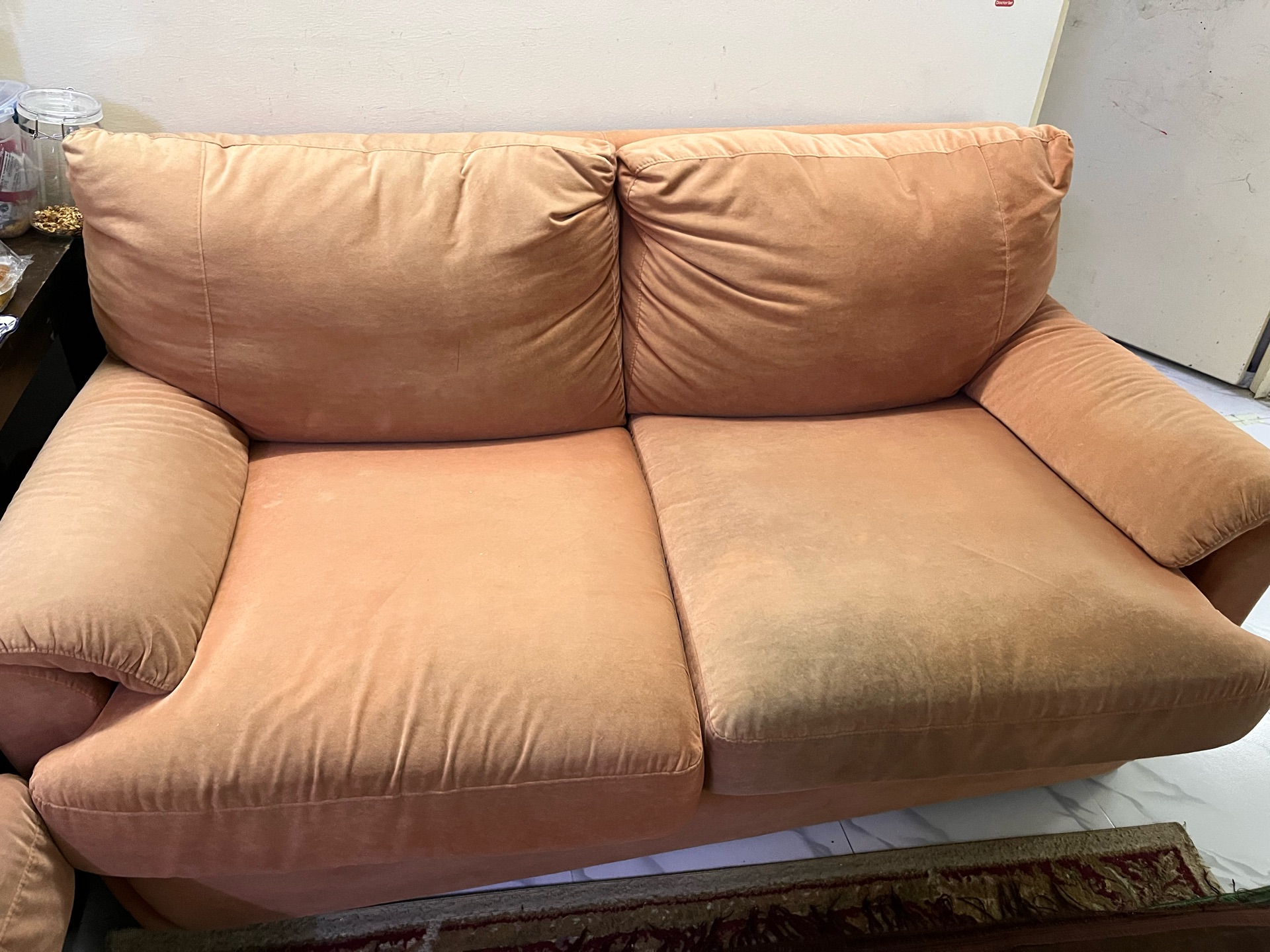 Sofa for sale - Image 3