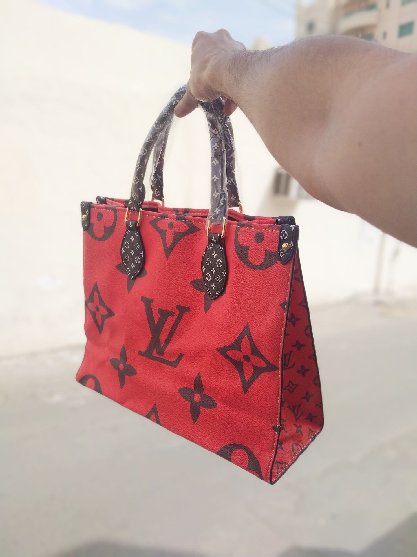 LOUIS VUITTON WOMEN'S BAGS - Image 7