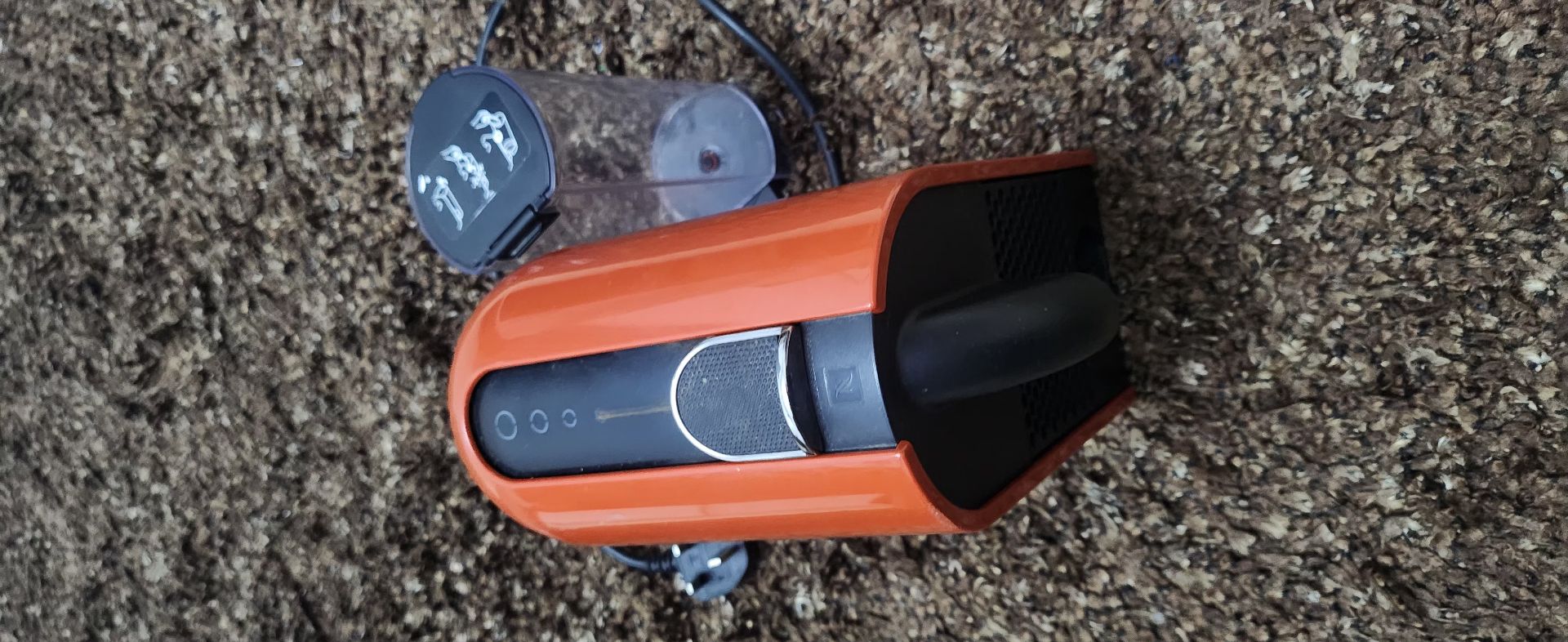 Nespresso D55 model - Image 4