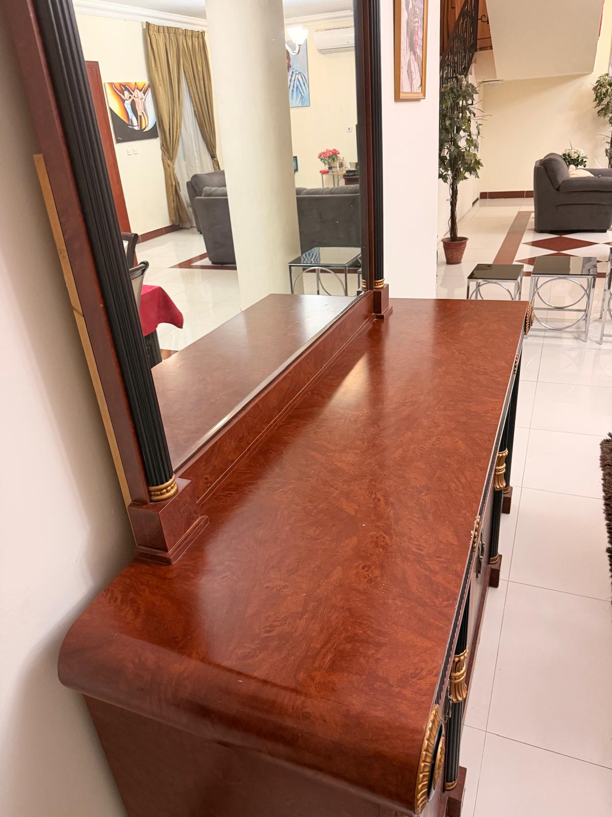 Center Table, Stoods, Decor Stand, TV Stand  - Image 5