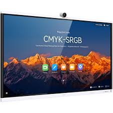 Huawei IdeaHub S2 TV SCREEN Sealed - Image 3