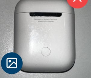 Apple AirPods Charging Case - Image 3