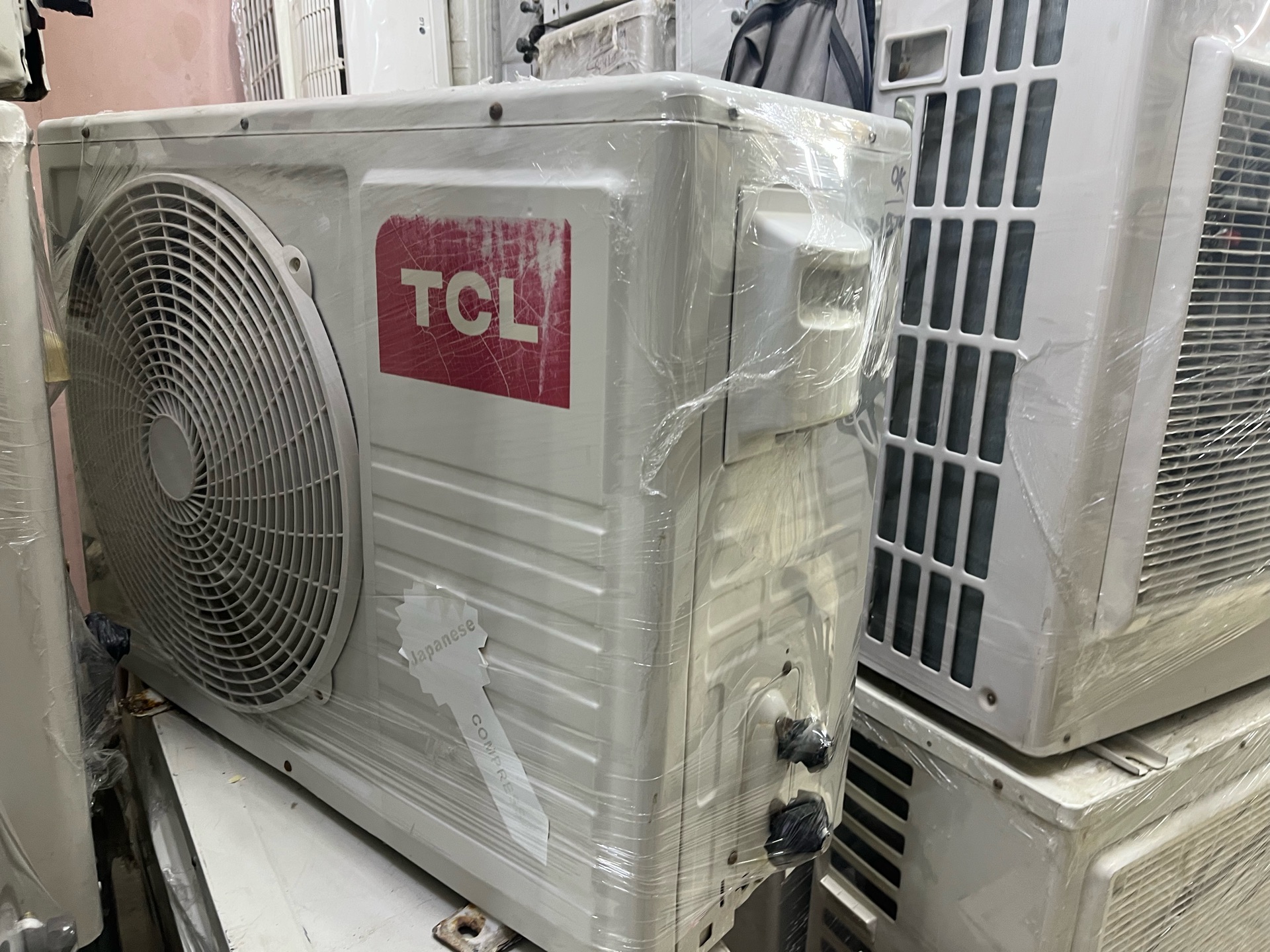Window & Split Ac for sale 77095003  - Image 3