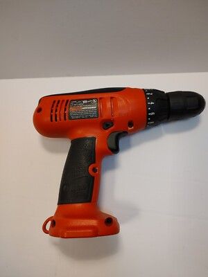Cordless Drill - Image 4