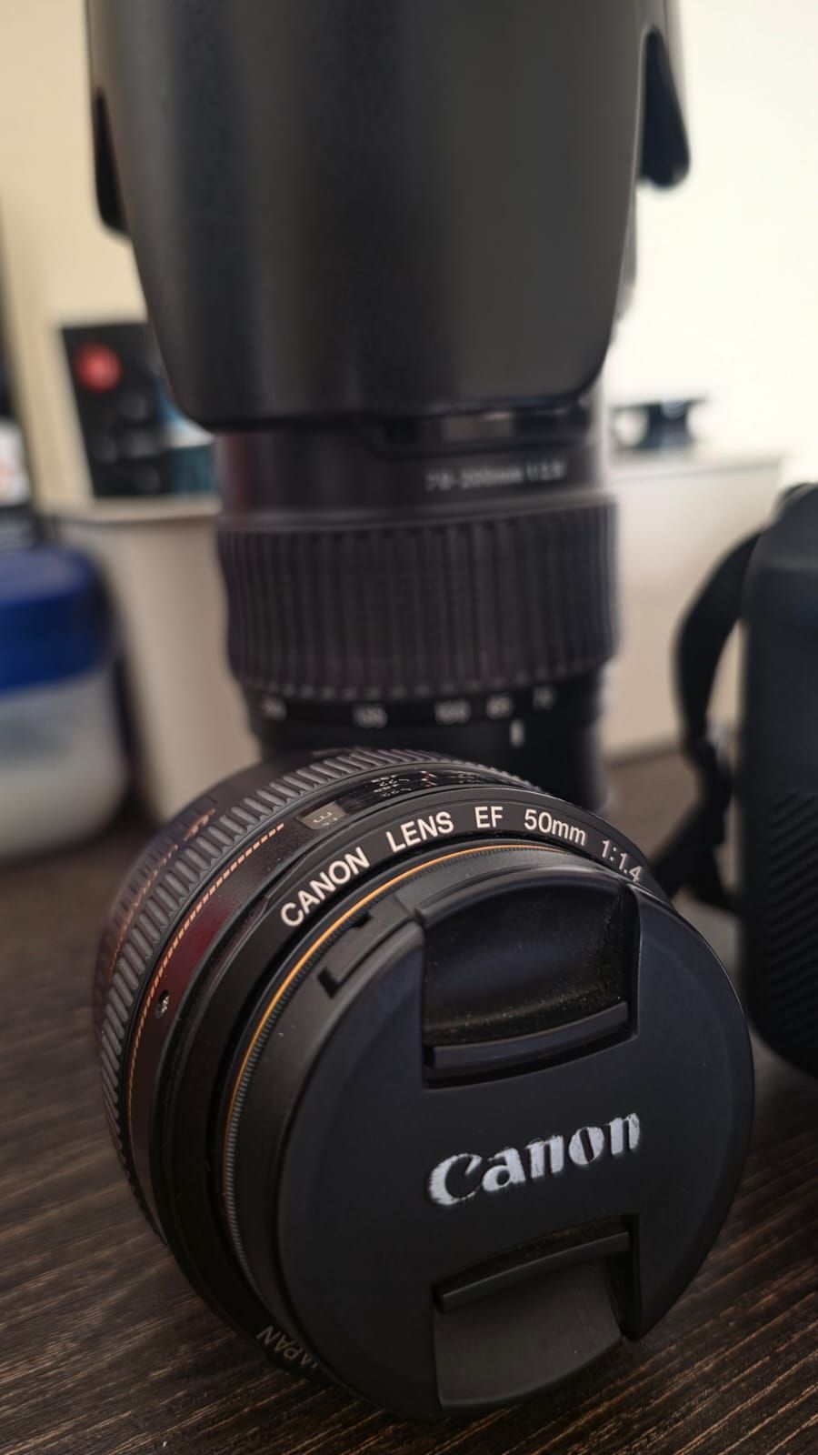 Canon 5d mark 3 - Image 3