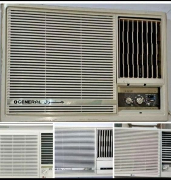 LOWER PRICE  AC FOR SALE AND BUY  CALL 3052 8840  - Image 2