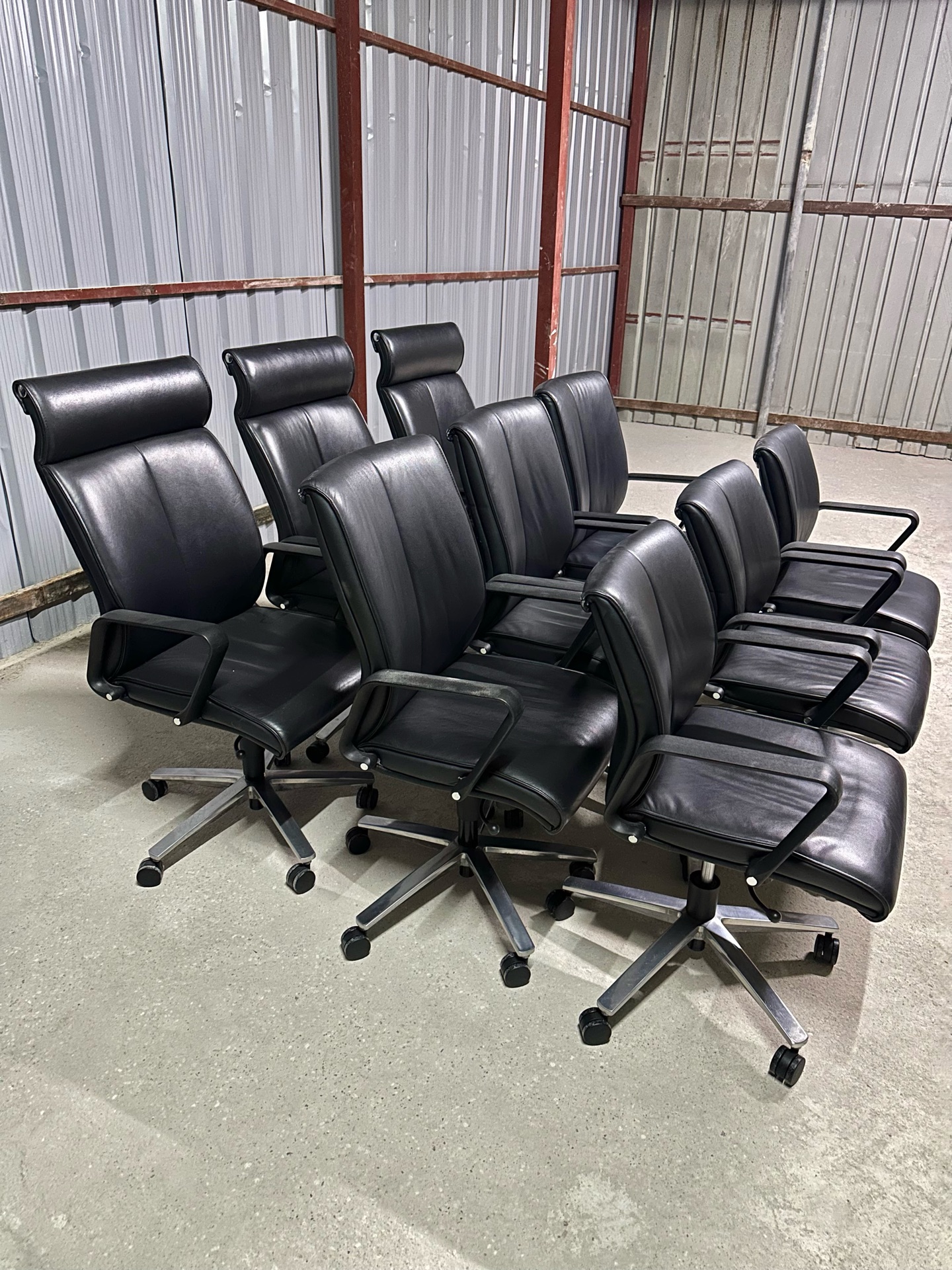 Used Office Furniture Sale Call — 33087737 - Image 10
