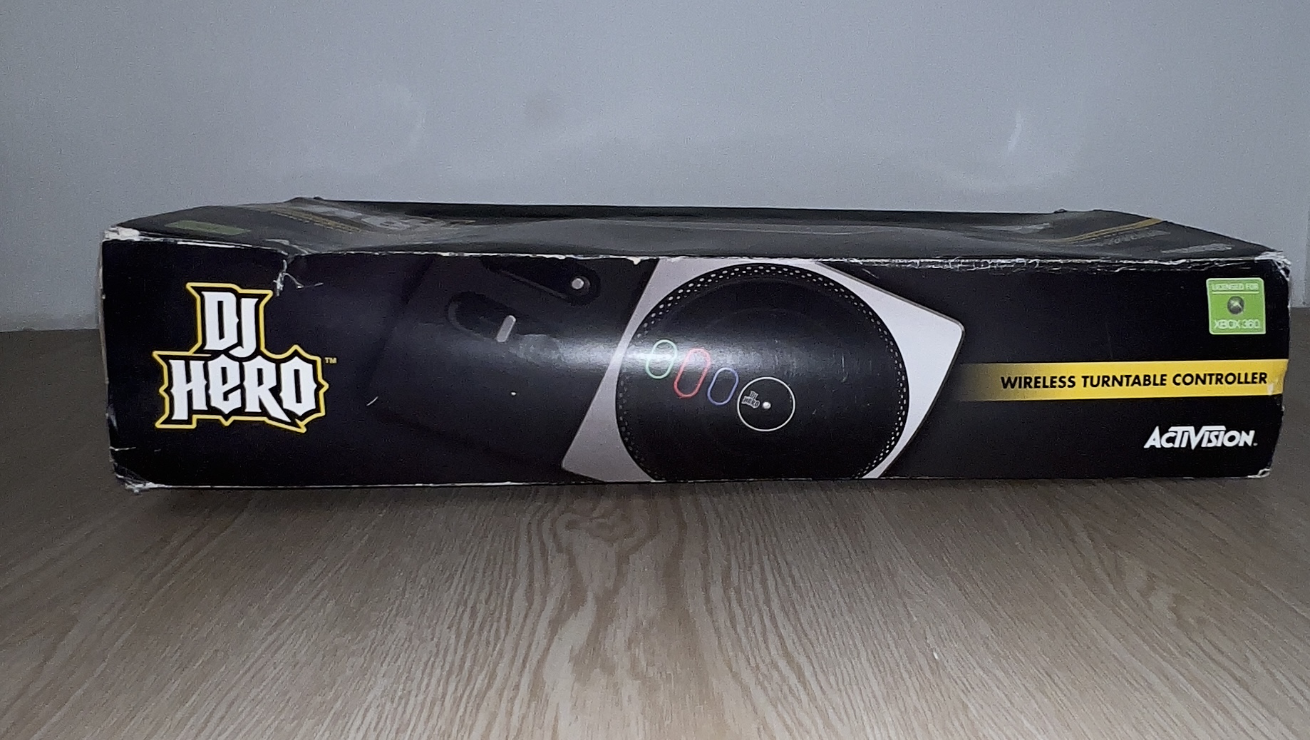 DJ Hero Xbox 360 - Image 5