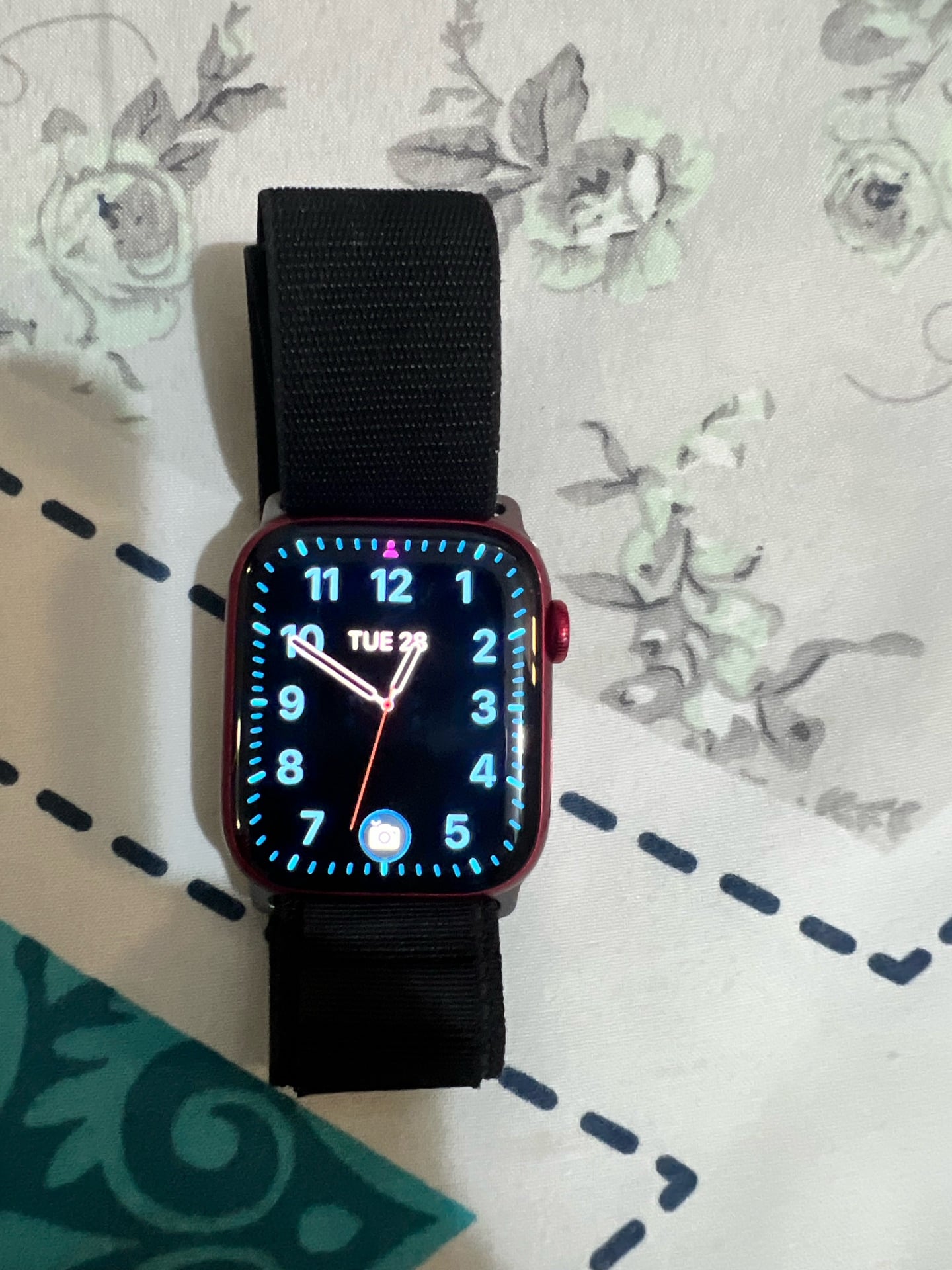Apple watch series 7 new condition urgent sale  - Image 4