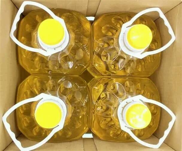  Refined Edible Cooking Oil - Image 3