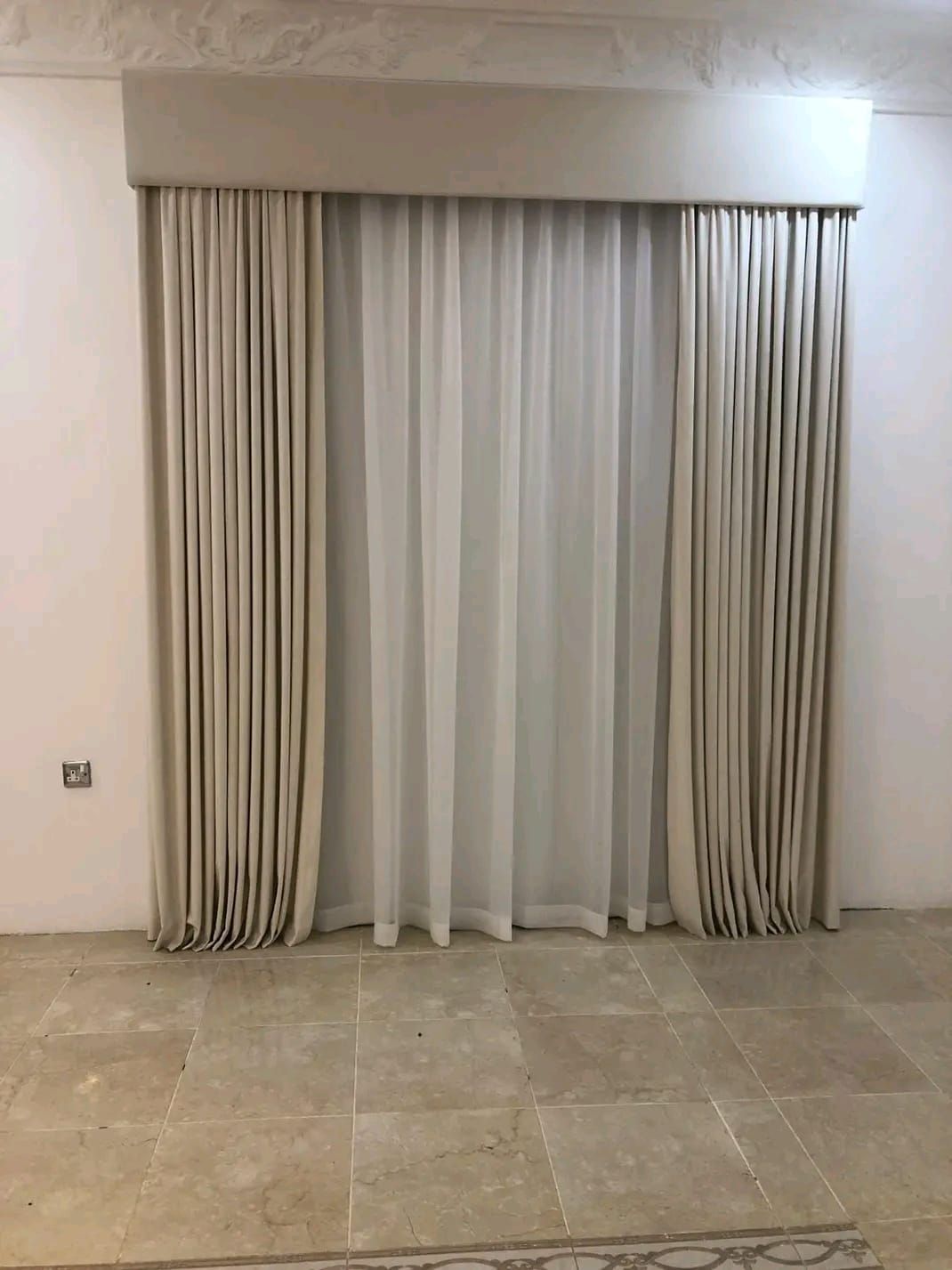 If you need grass, Carpet, sofa, roller, curtains, 
 - Image 3
