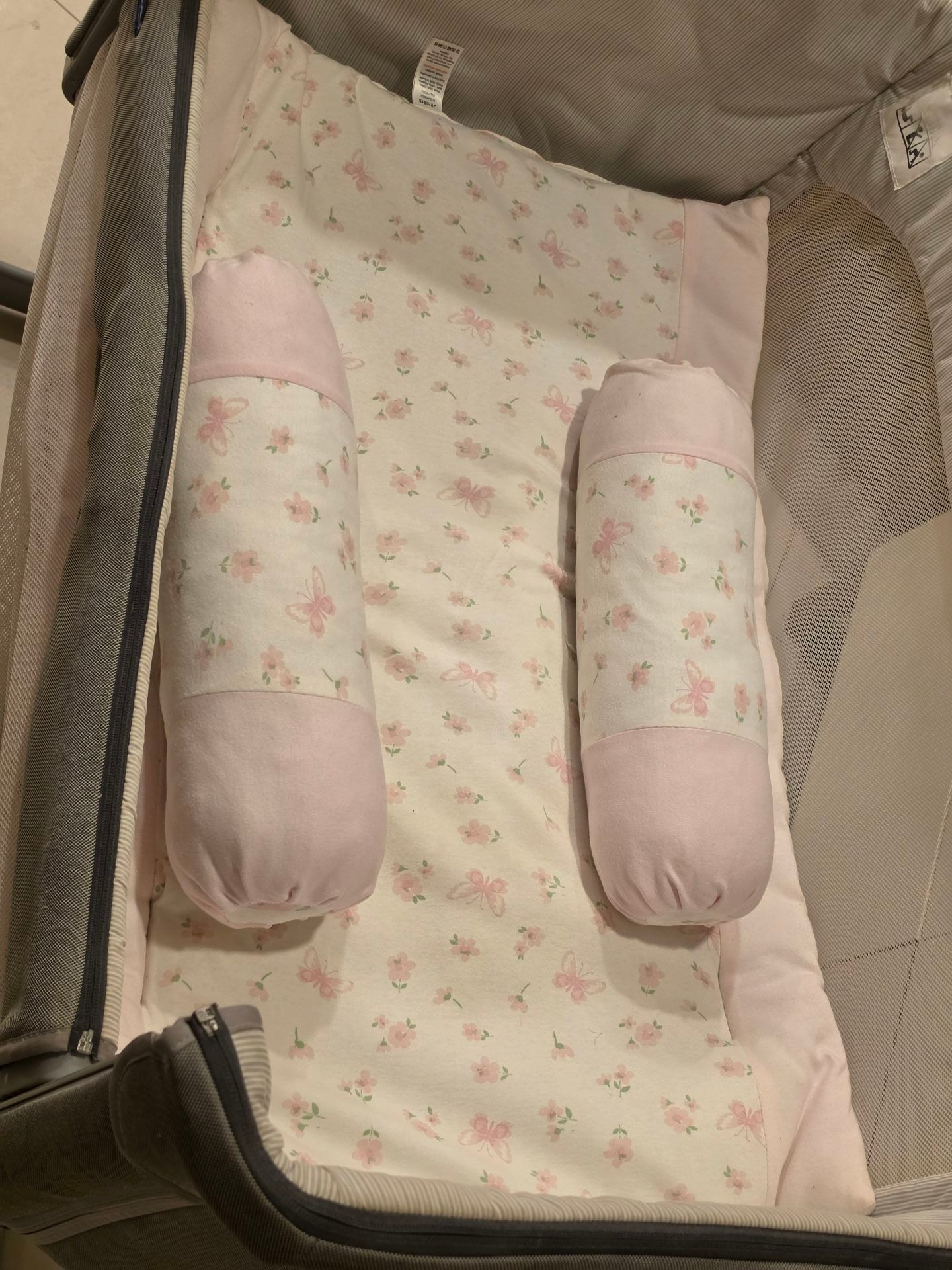 Chicco baby bed magic - Image 7
