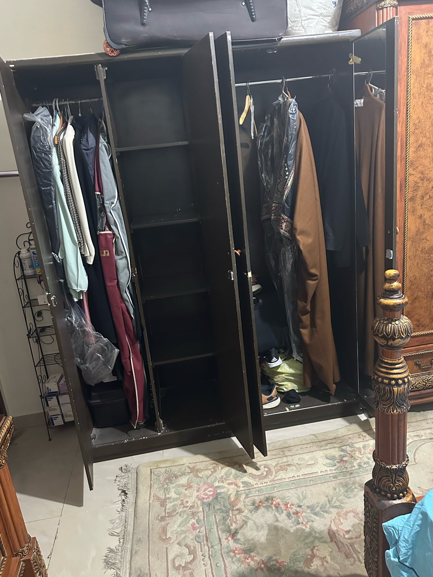 دولاب ملابس  - Image 3