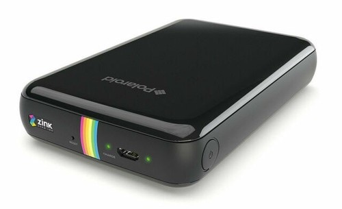 Polaroid pocket photo printer - Image 2