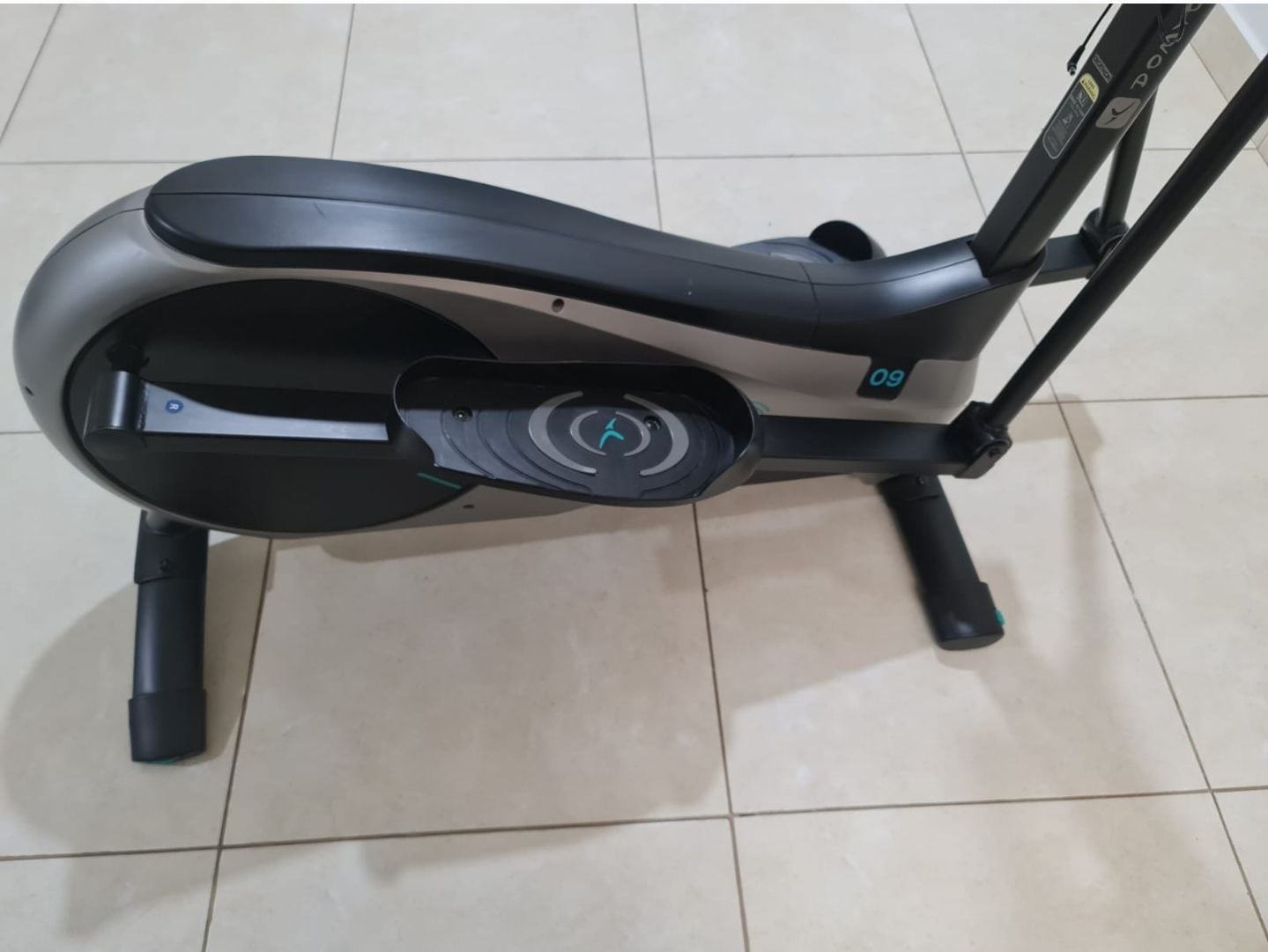 Cross trainer - Image 2